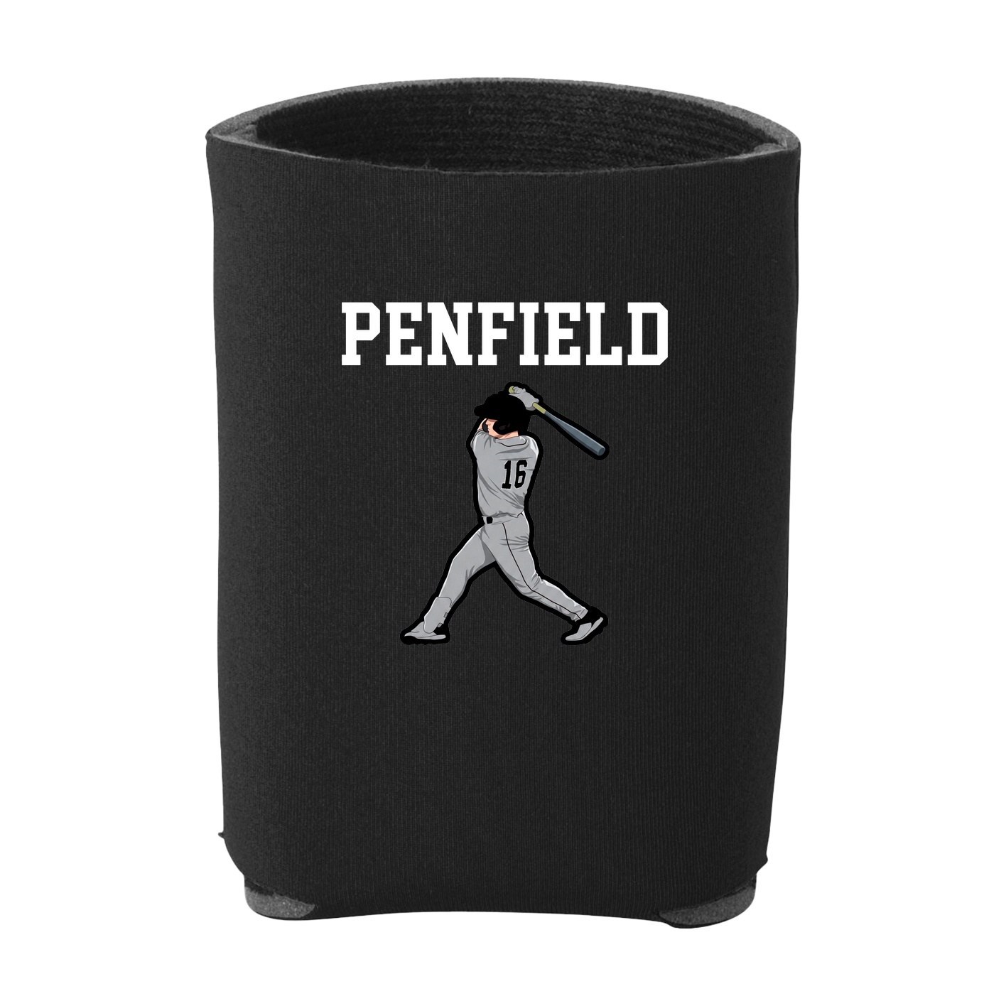Can Holder — Shirsey in Black