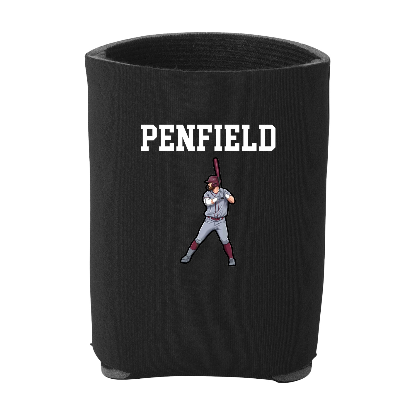 Can Holder — Shirsey in Black