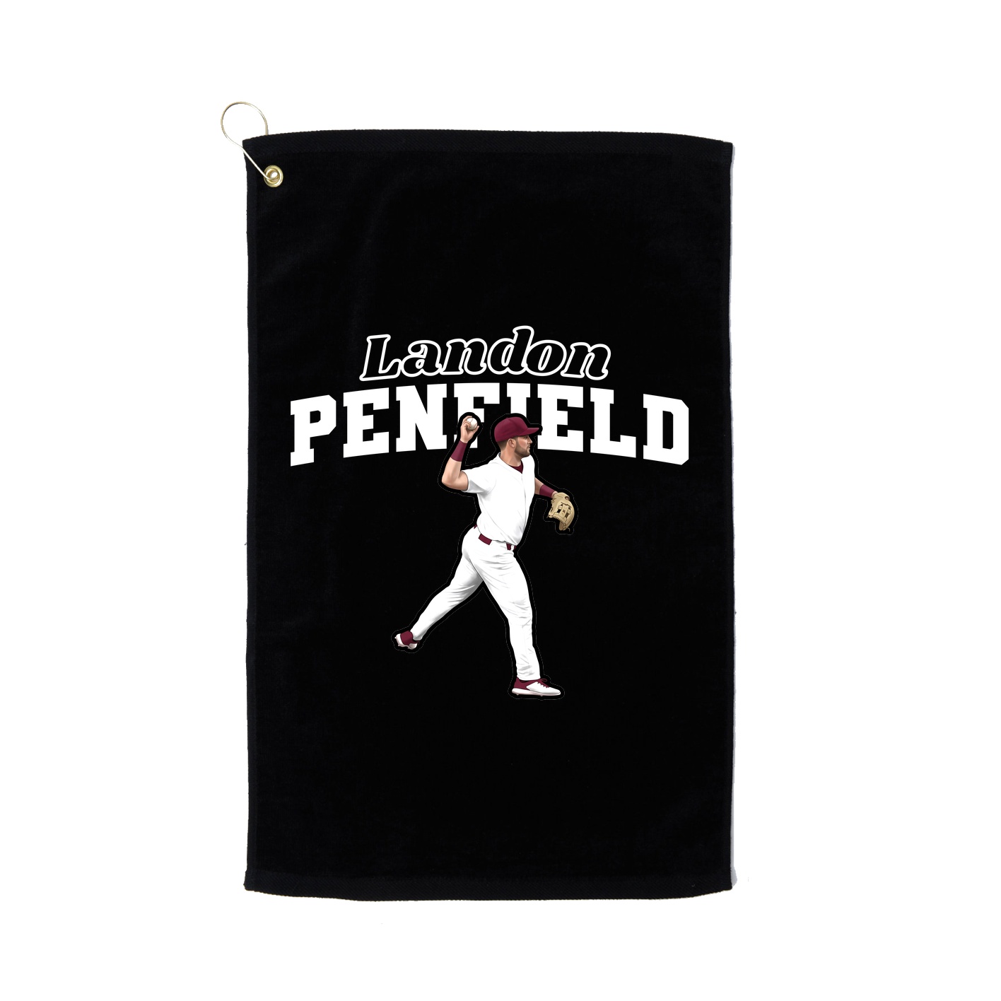 Golf Towel