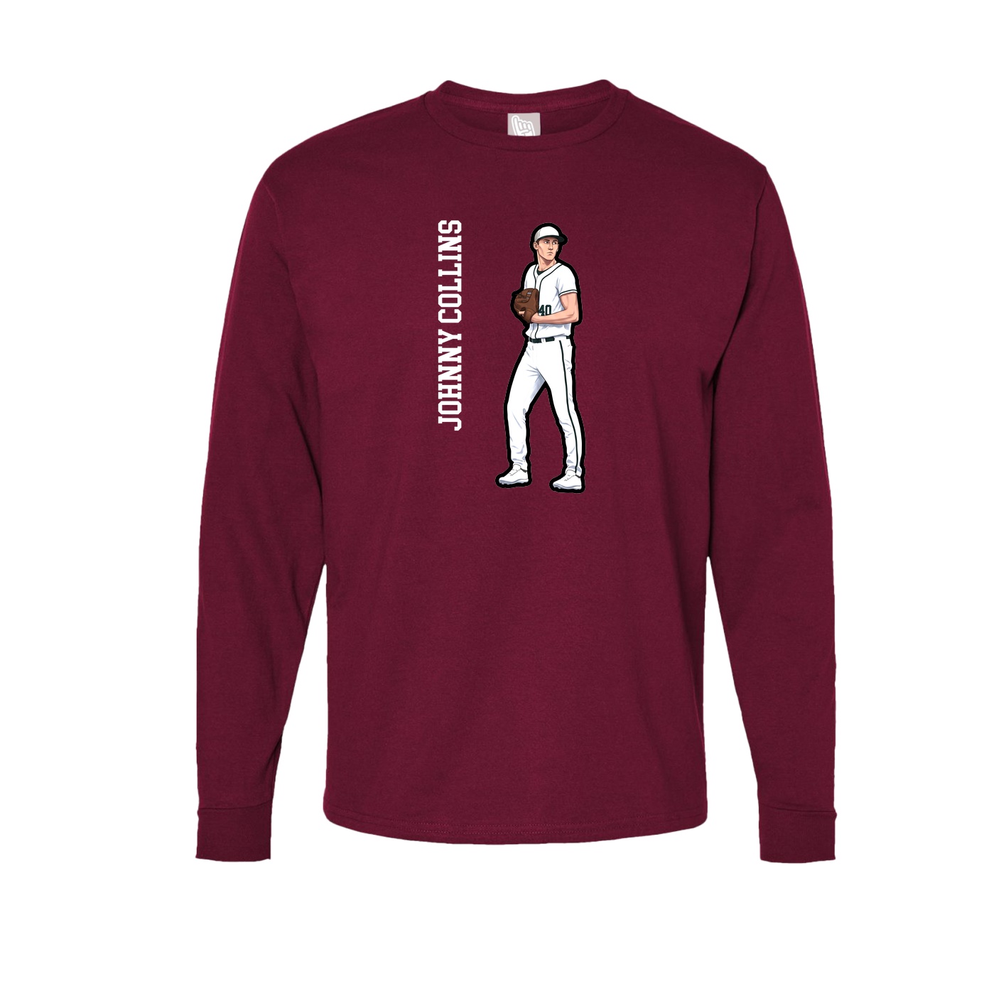 Long Sleeve Tee