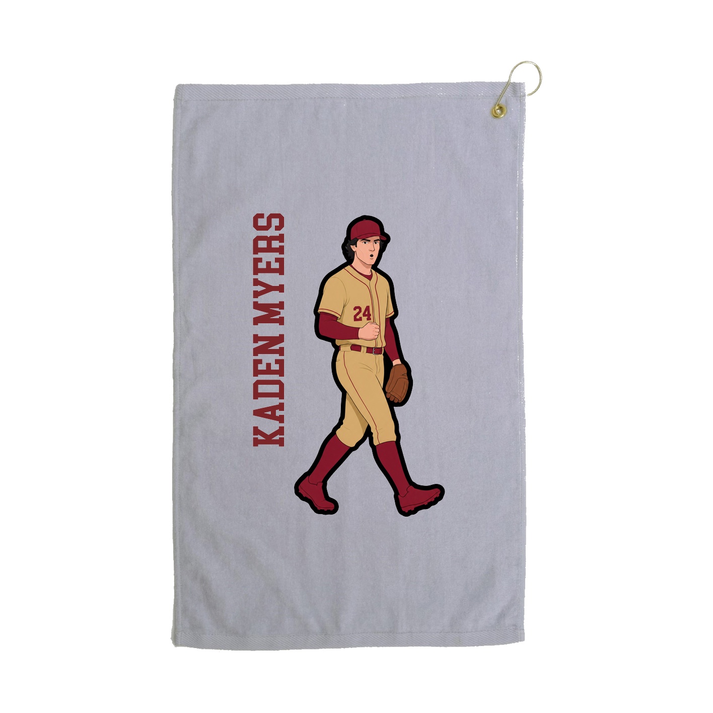 Golf Towel