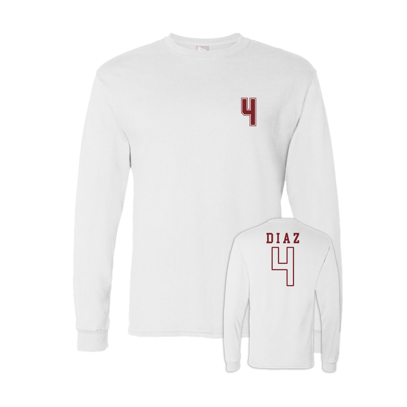 Long Sleeve Tee