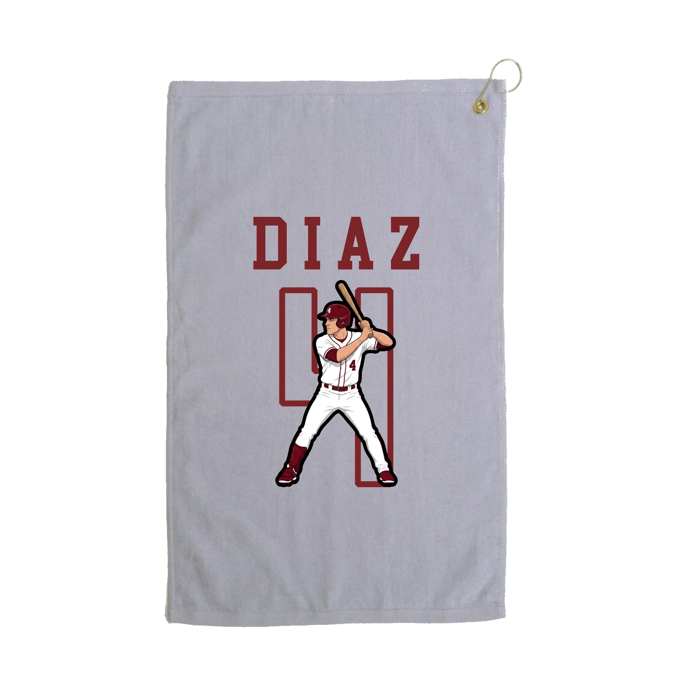 Golf Towel