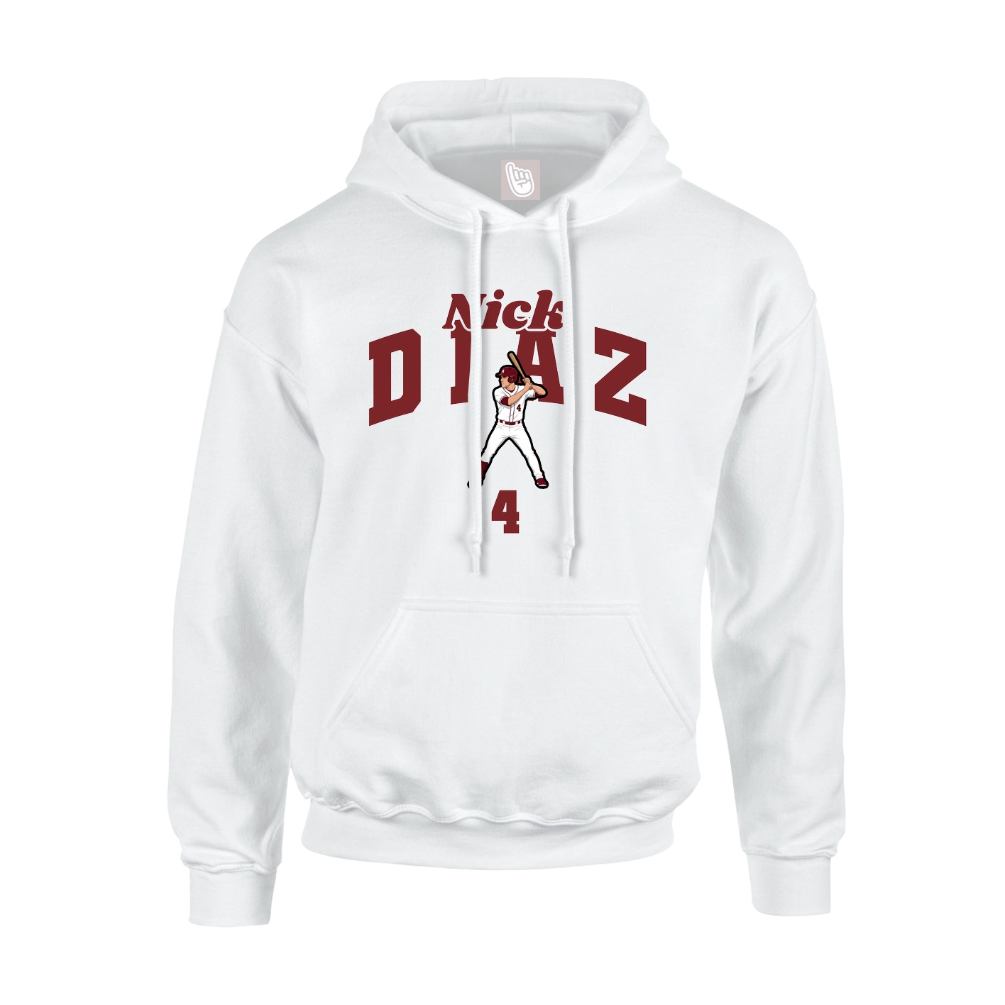 Youth Hoodie