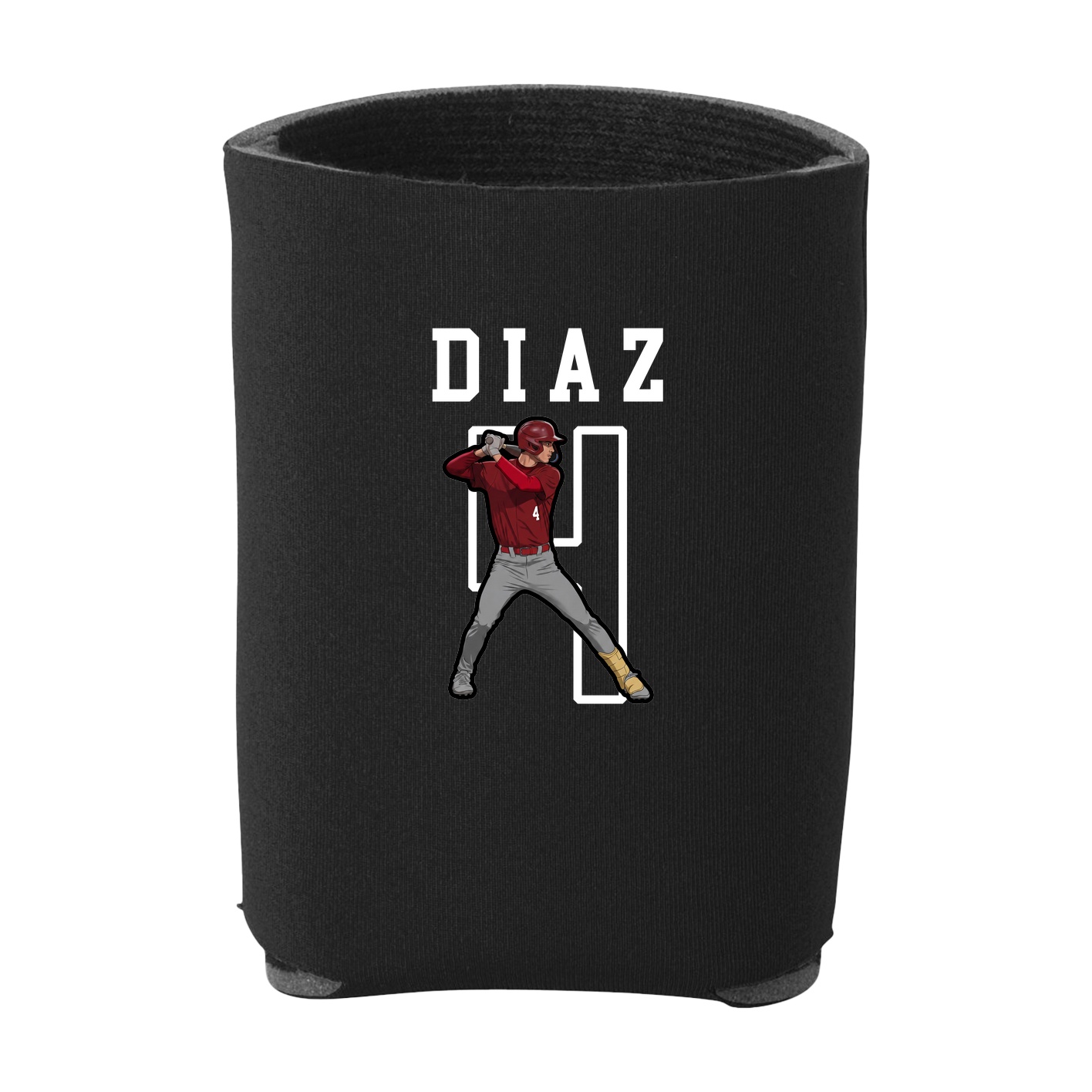 Can Holder — Shirsey in Black