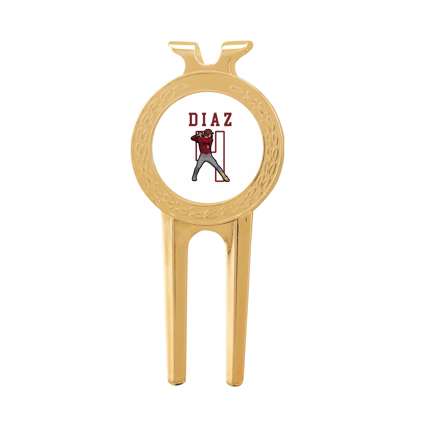 Divot Tool with Ball Marker — Shirsey in Classic