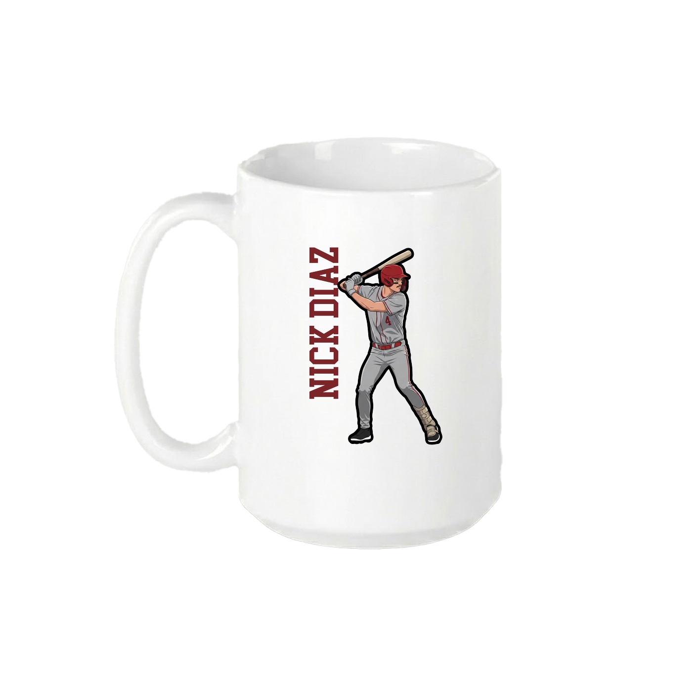 15oz Coffee Mug