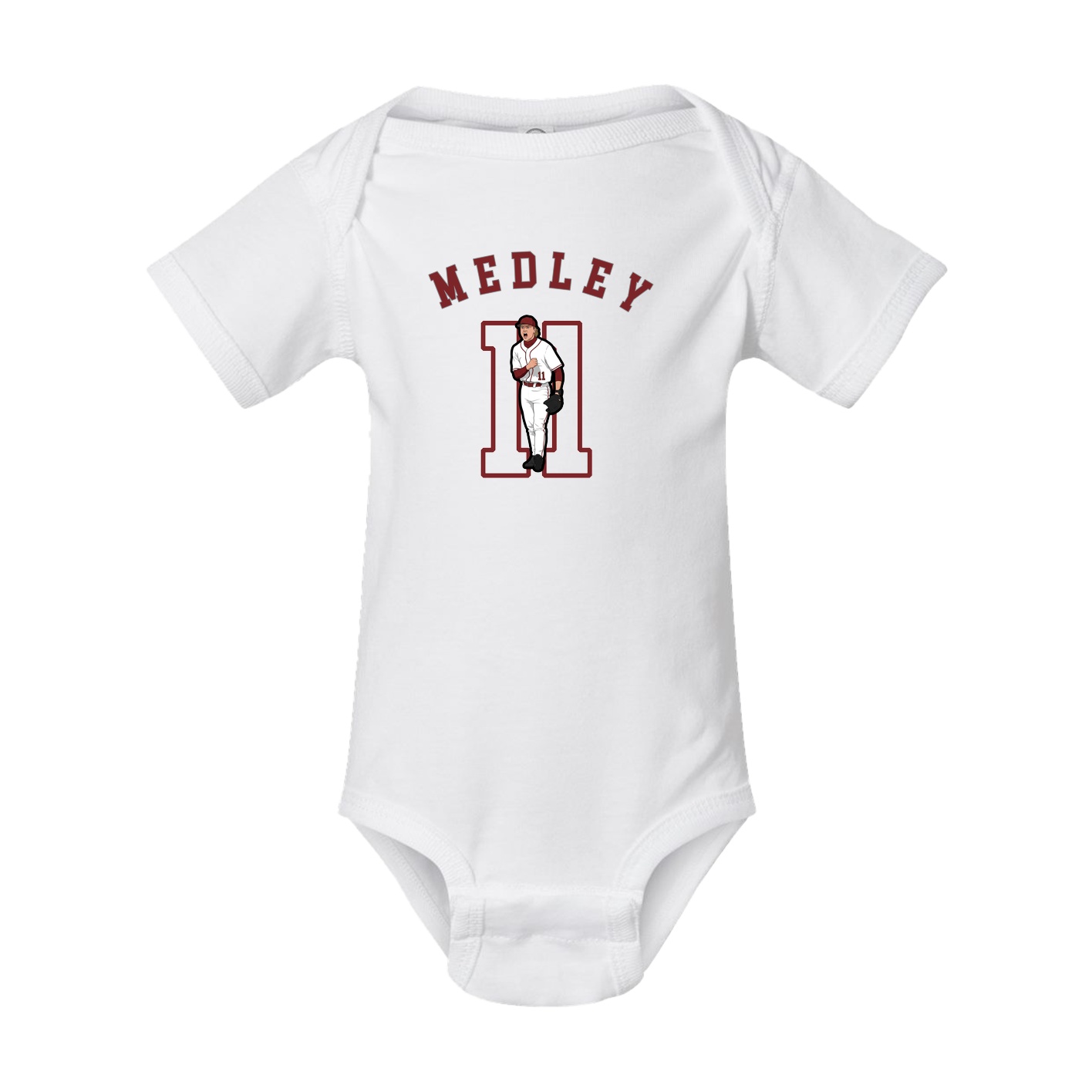 Baby Onesie