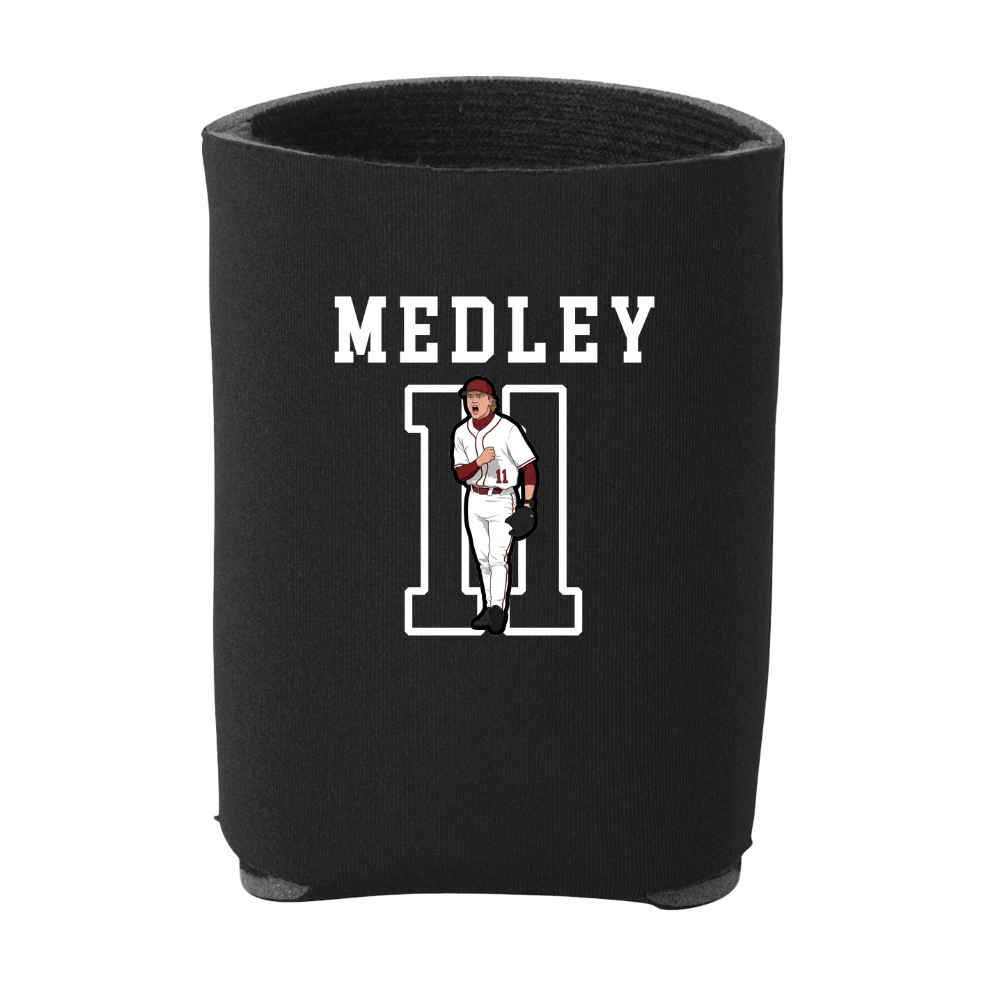 Can Holder — Shirsey in Black