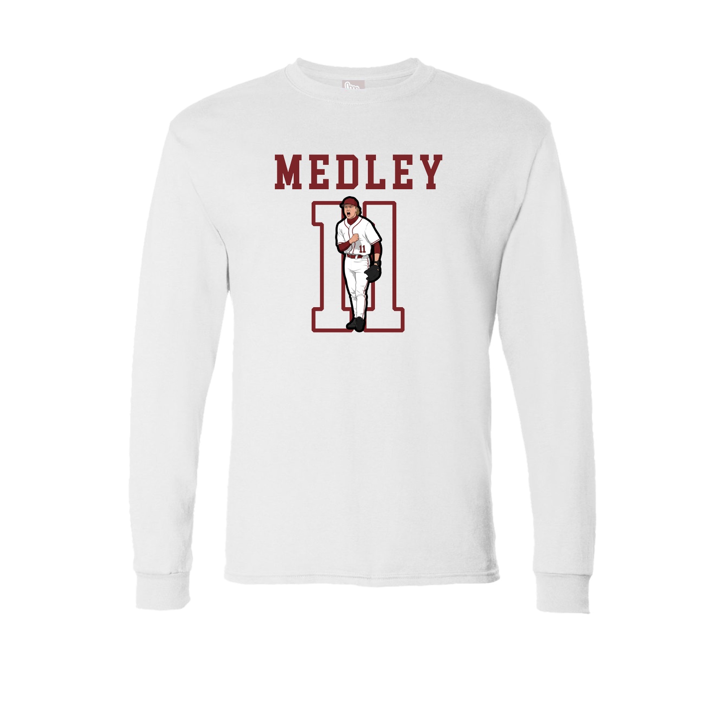 Long Sleeve Tee