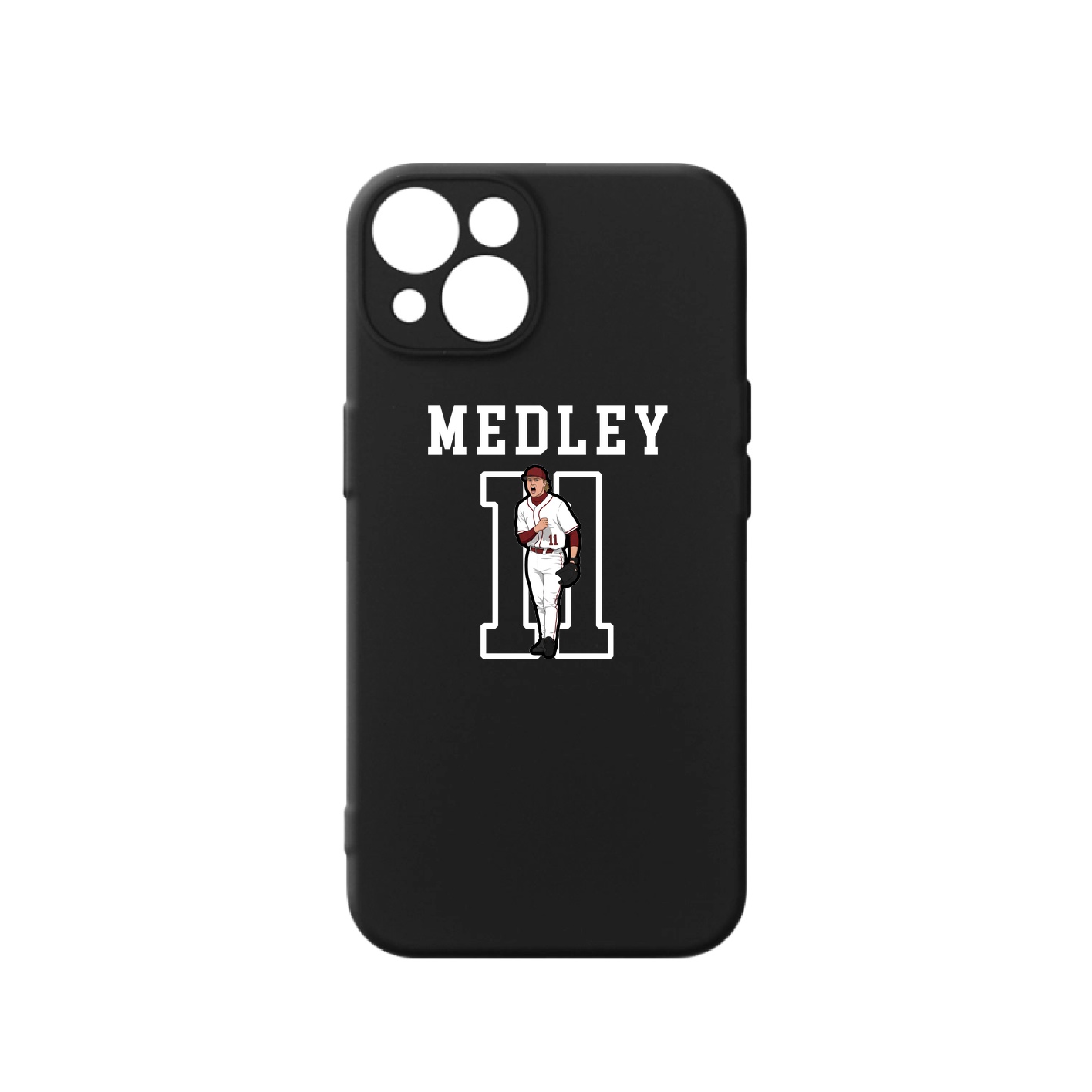 iPhone case
