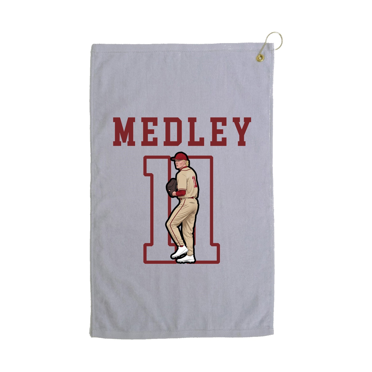 Golf Towel