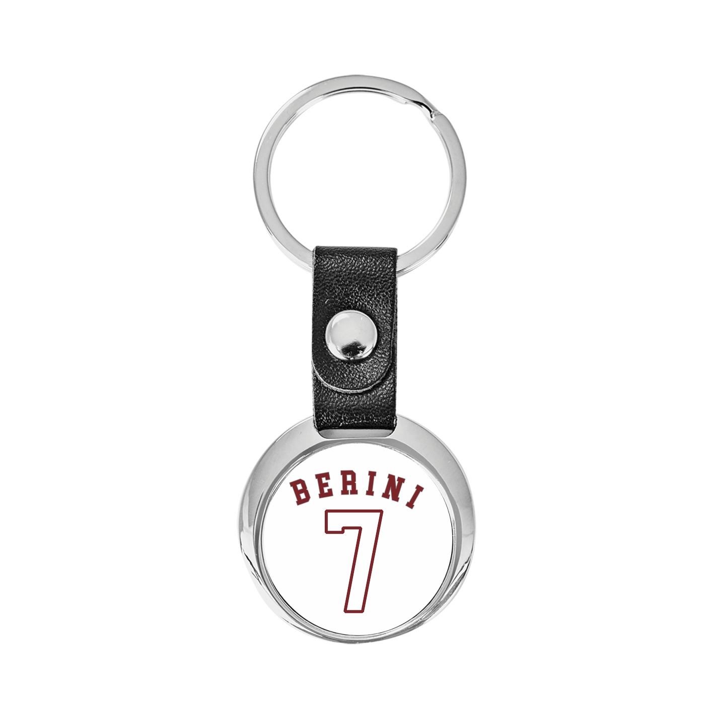 Key Chain — Shirsey Arch in Classic