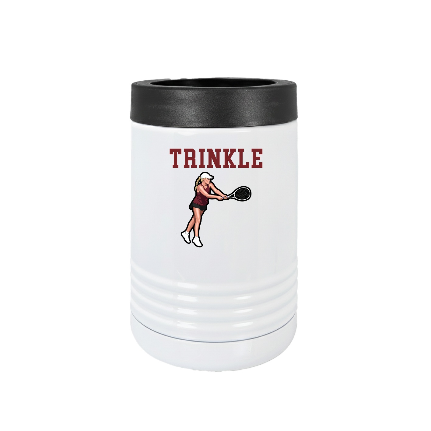 Beverage Holder — Shirsey in White
