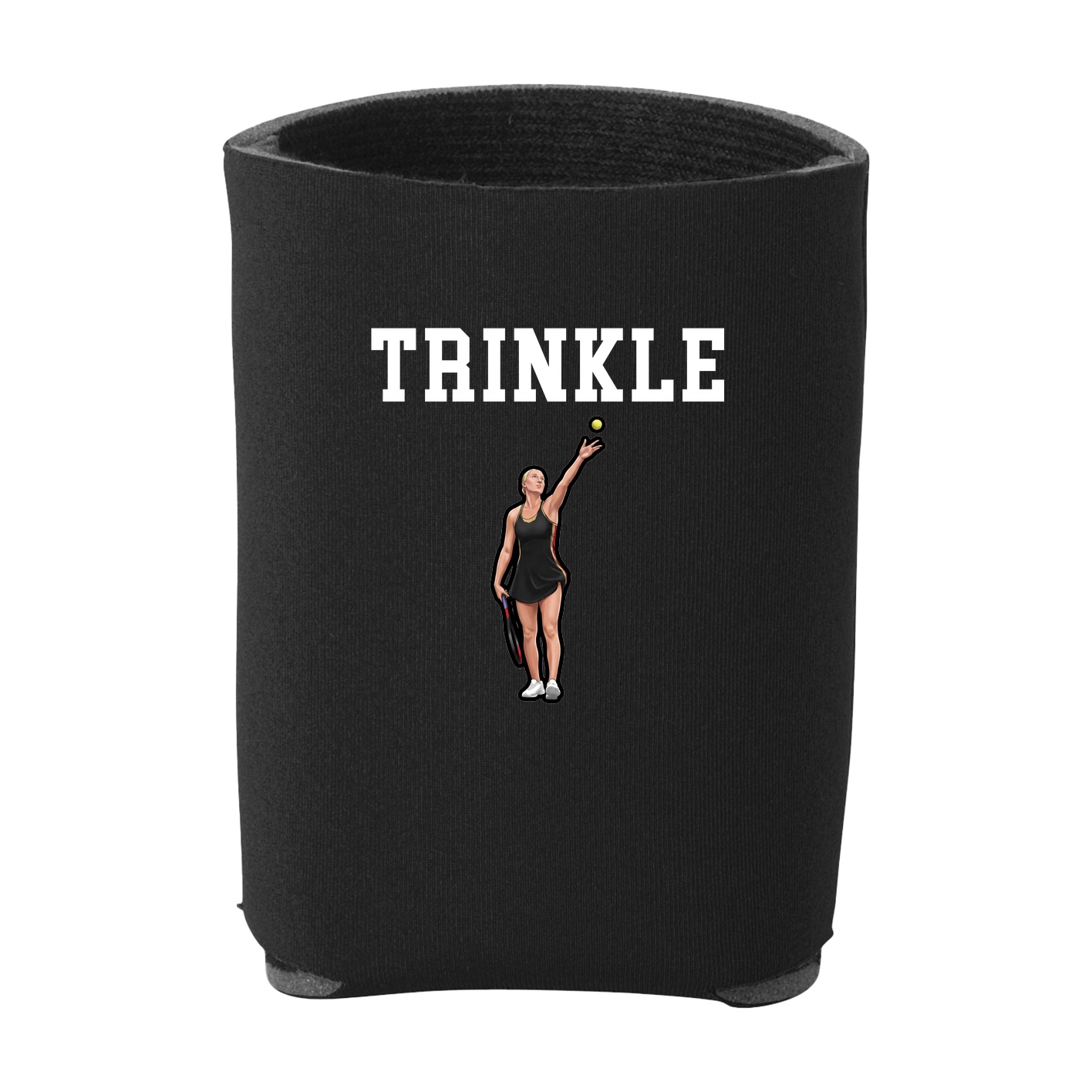 Can Holder — Shirsey in Black