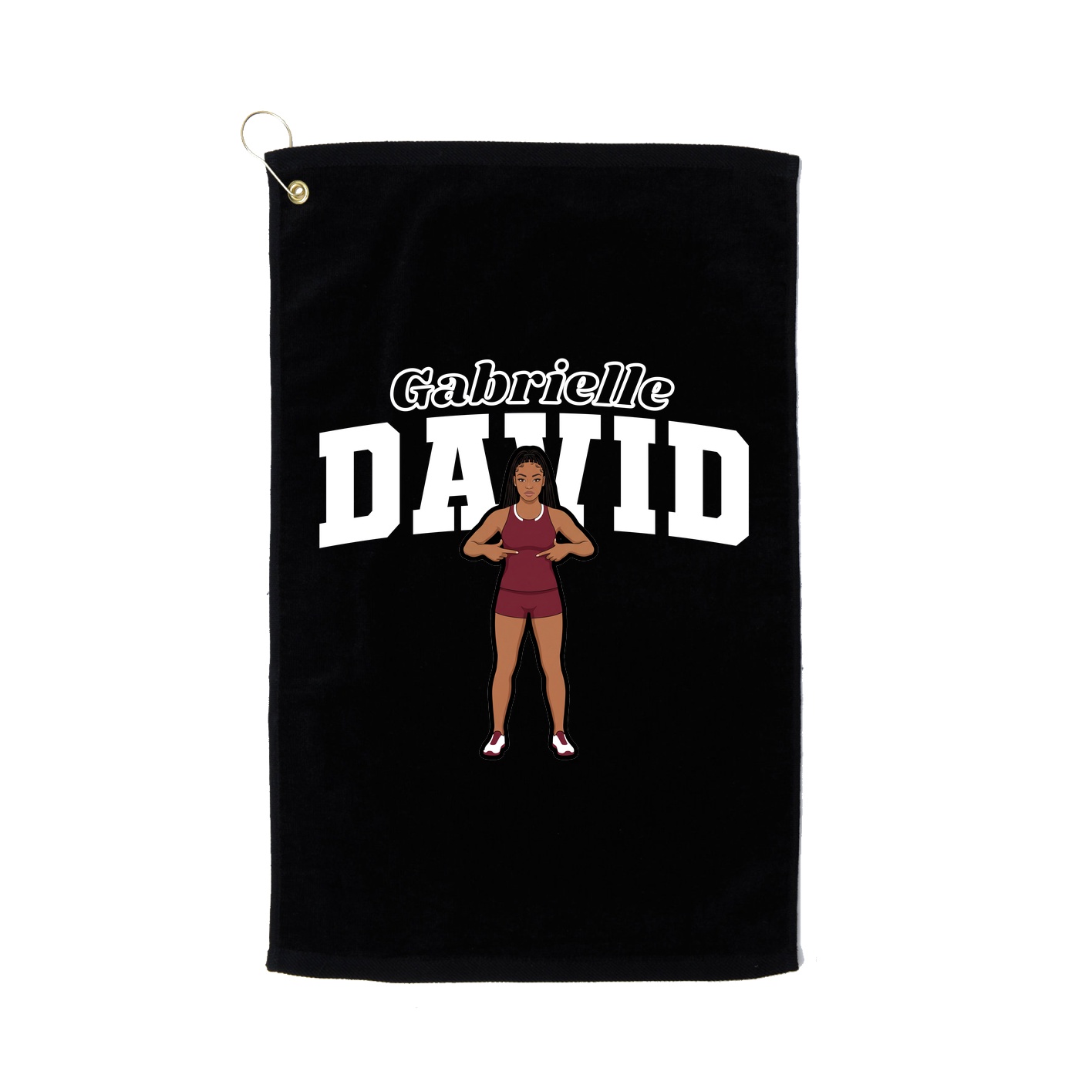 Golf Towel
