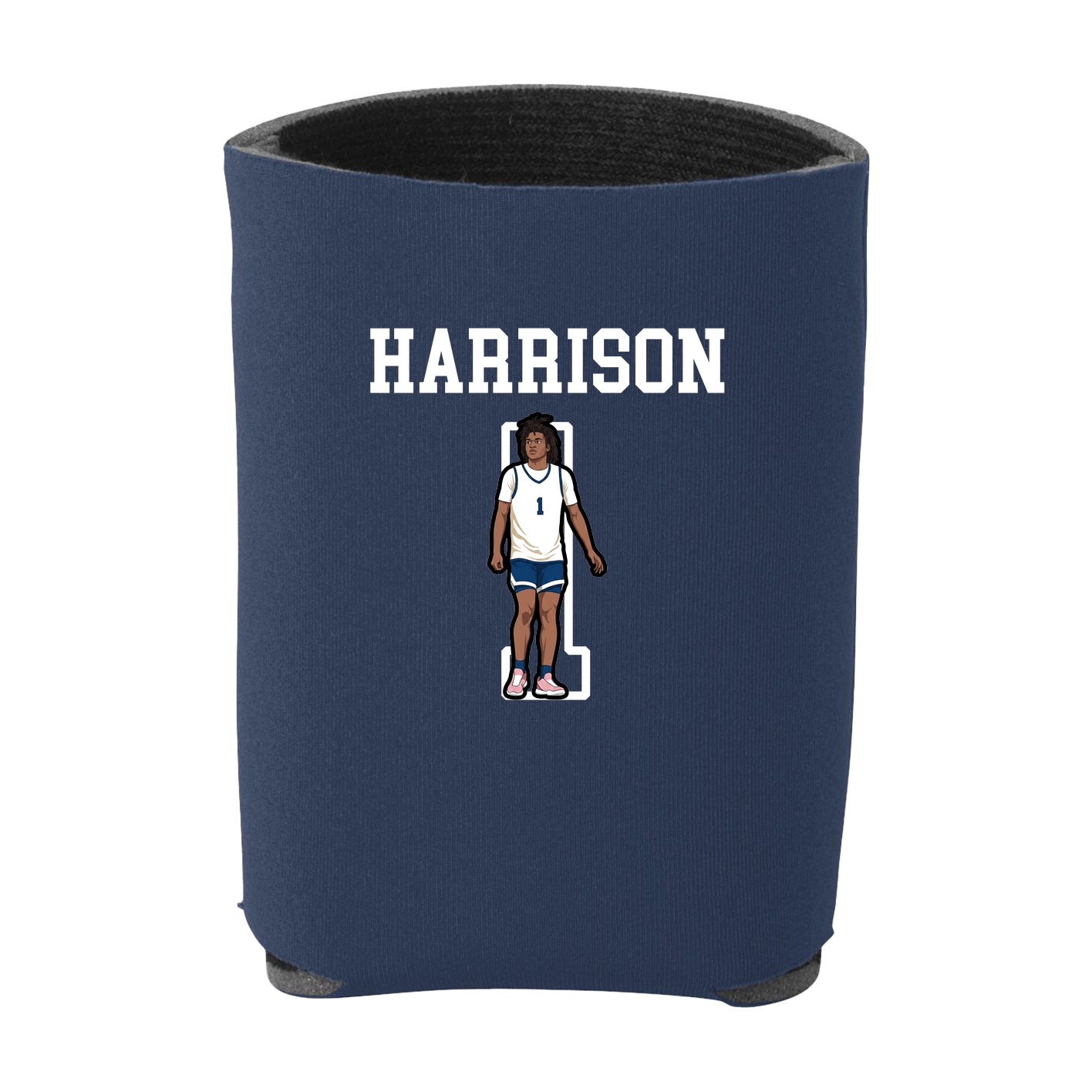 Can Holder — Shirsey in Navy