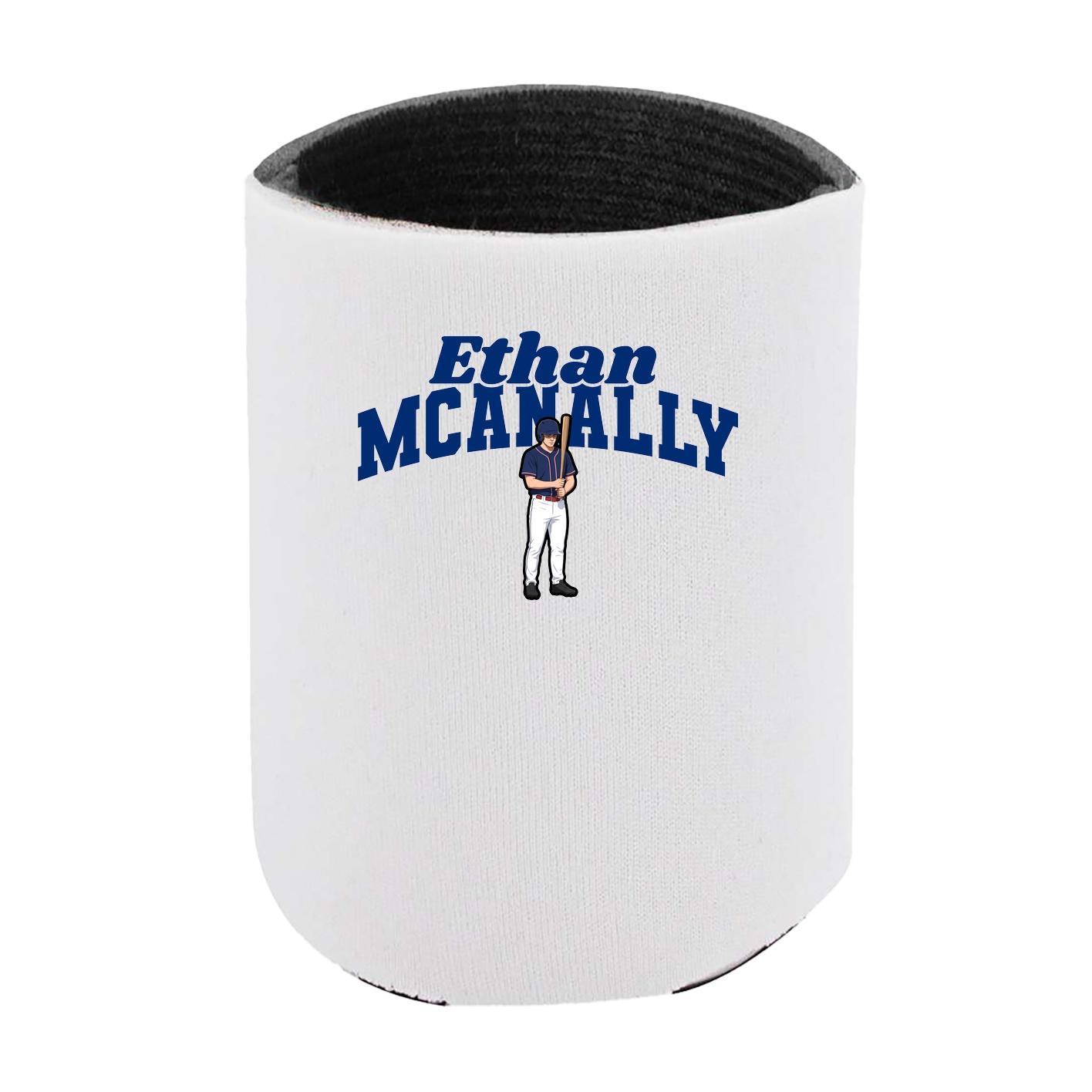 Can Holder — Signature Arch in White