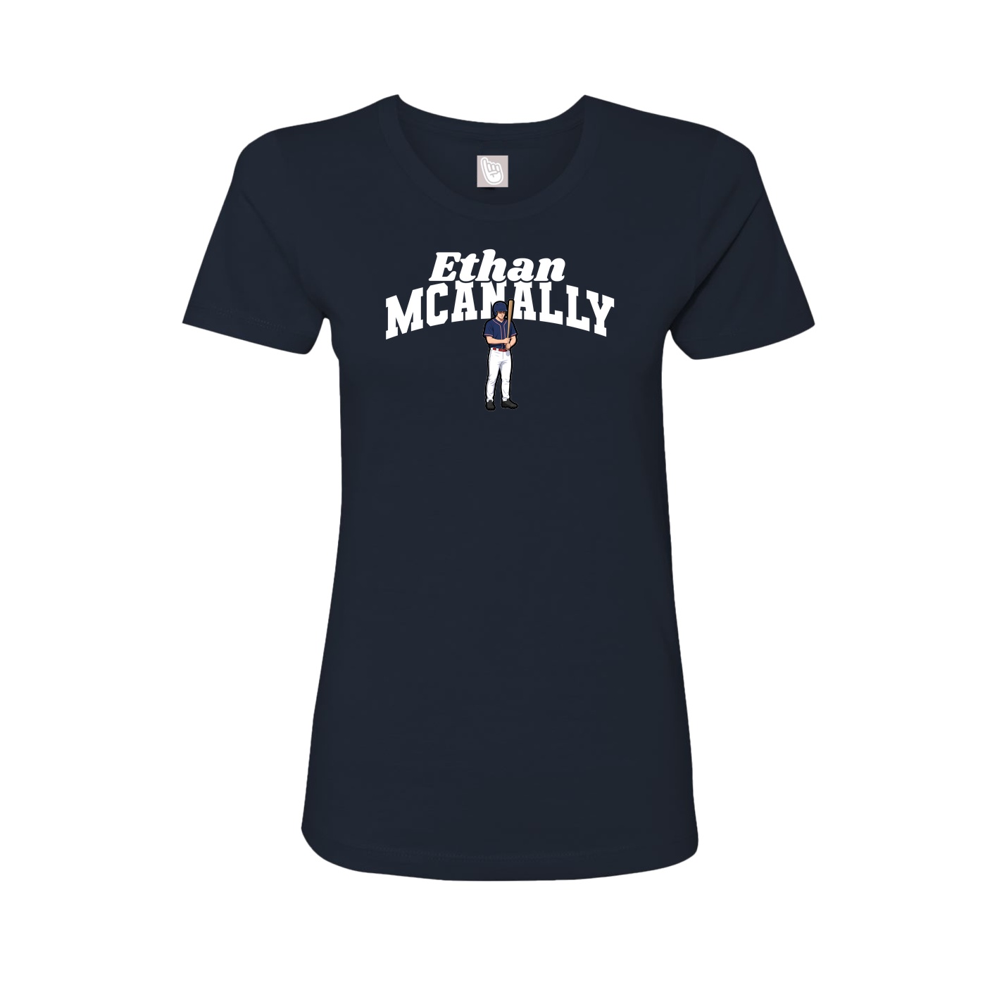 Fitted Women's Tee