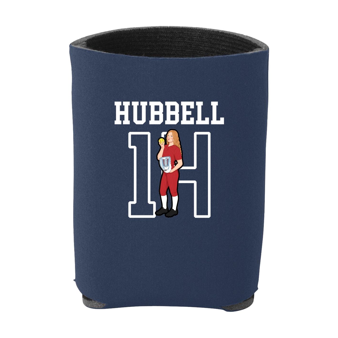 Can Holder — Shirsey in Navy
