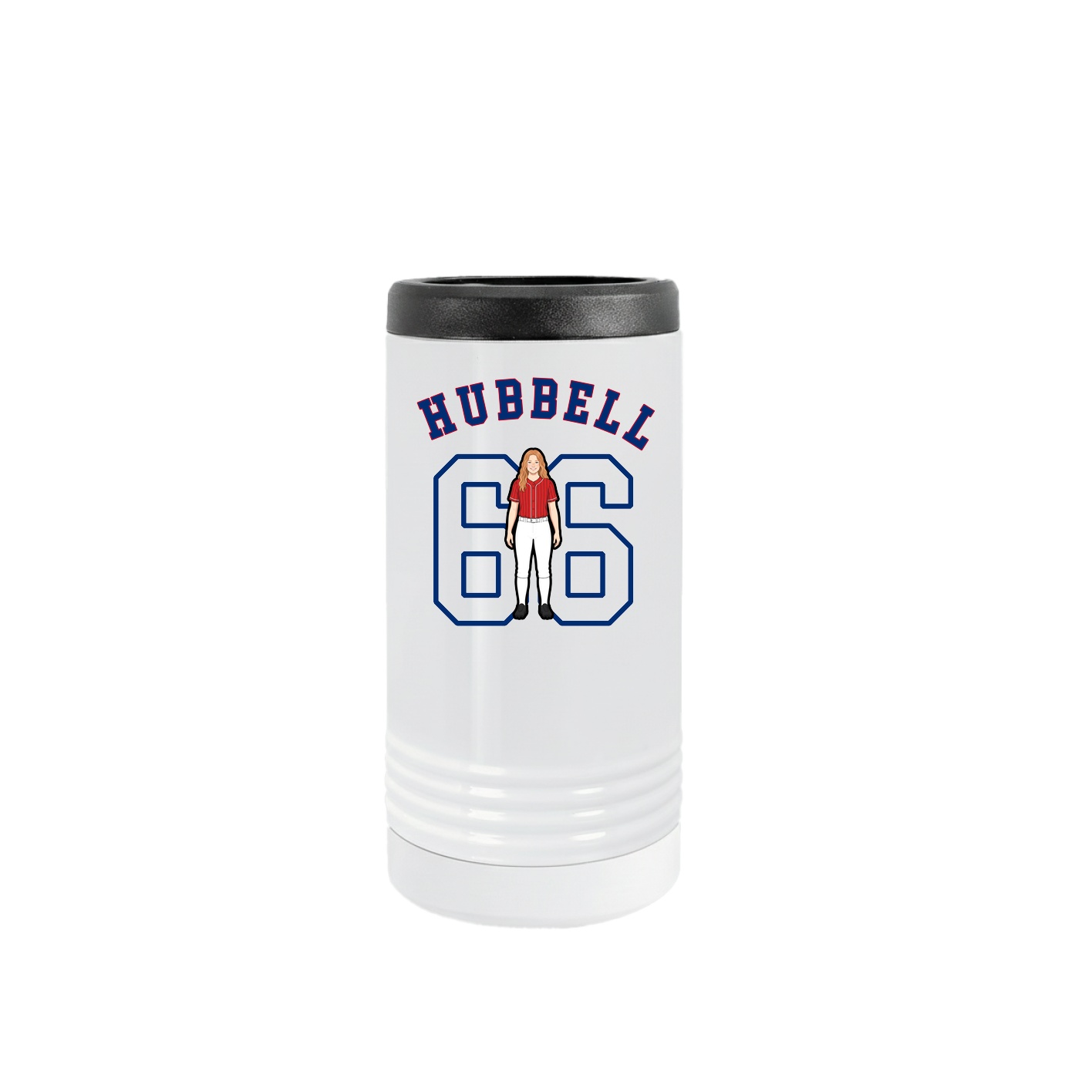 Slim Beverage Holder