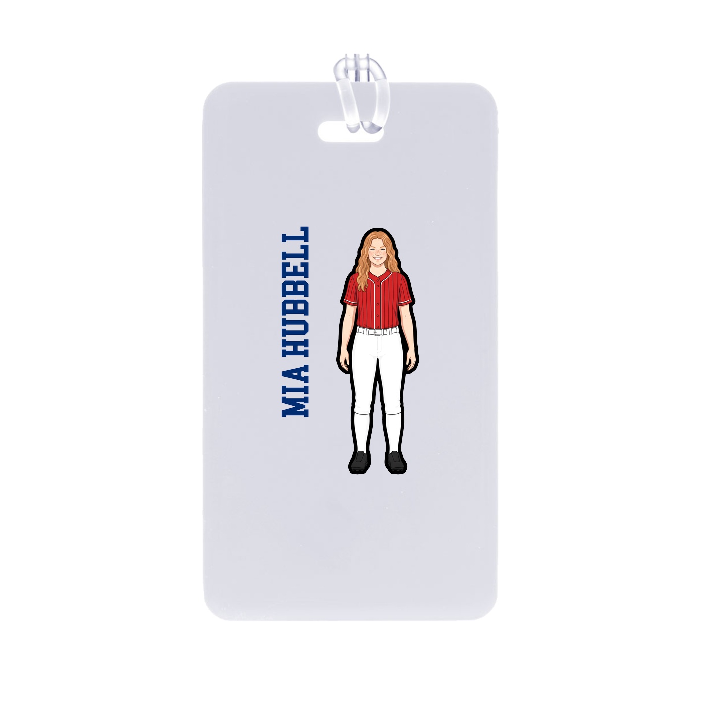 Bag Tag