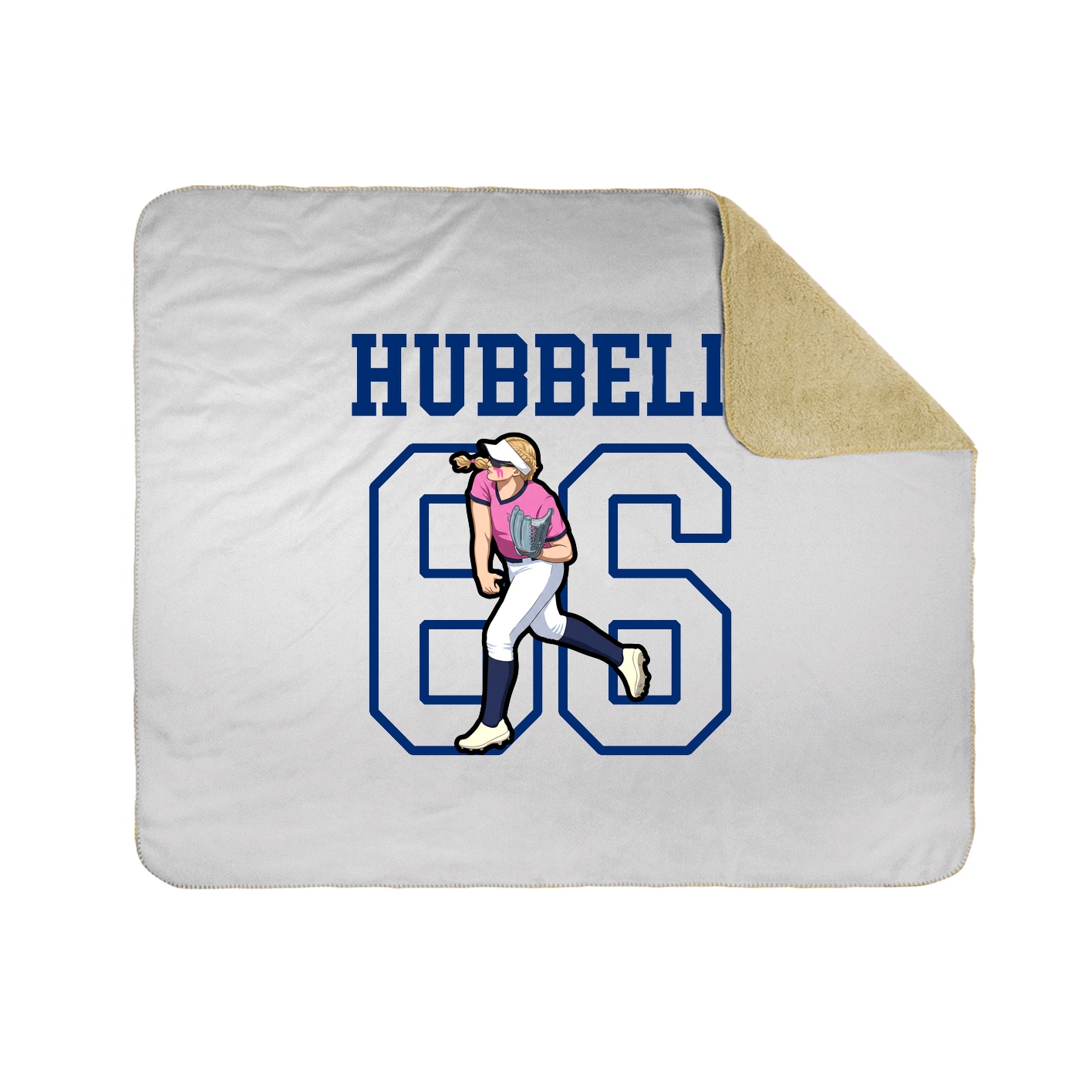 Throw Blanket