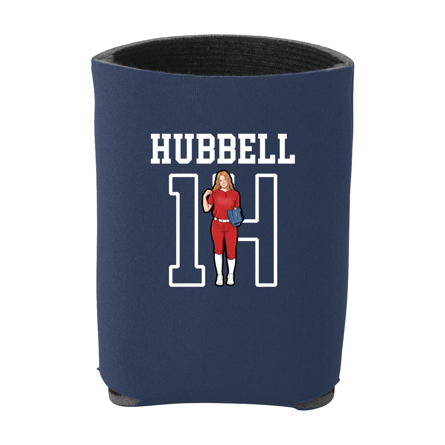 Can Holder — Shirsey in Navy