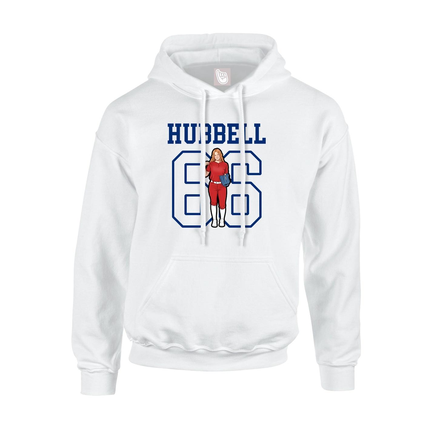Youth Hoodie