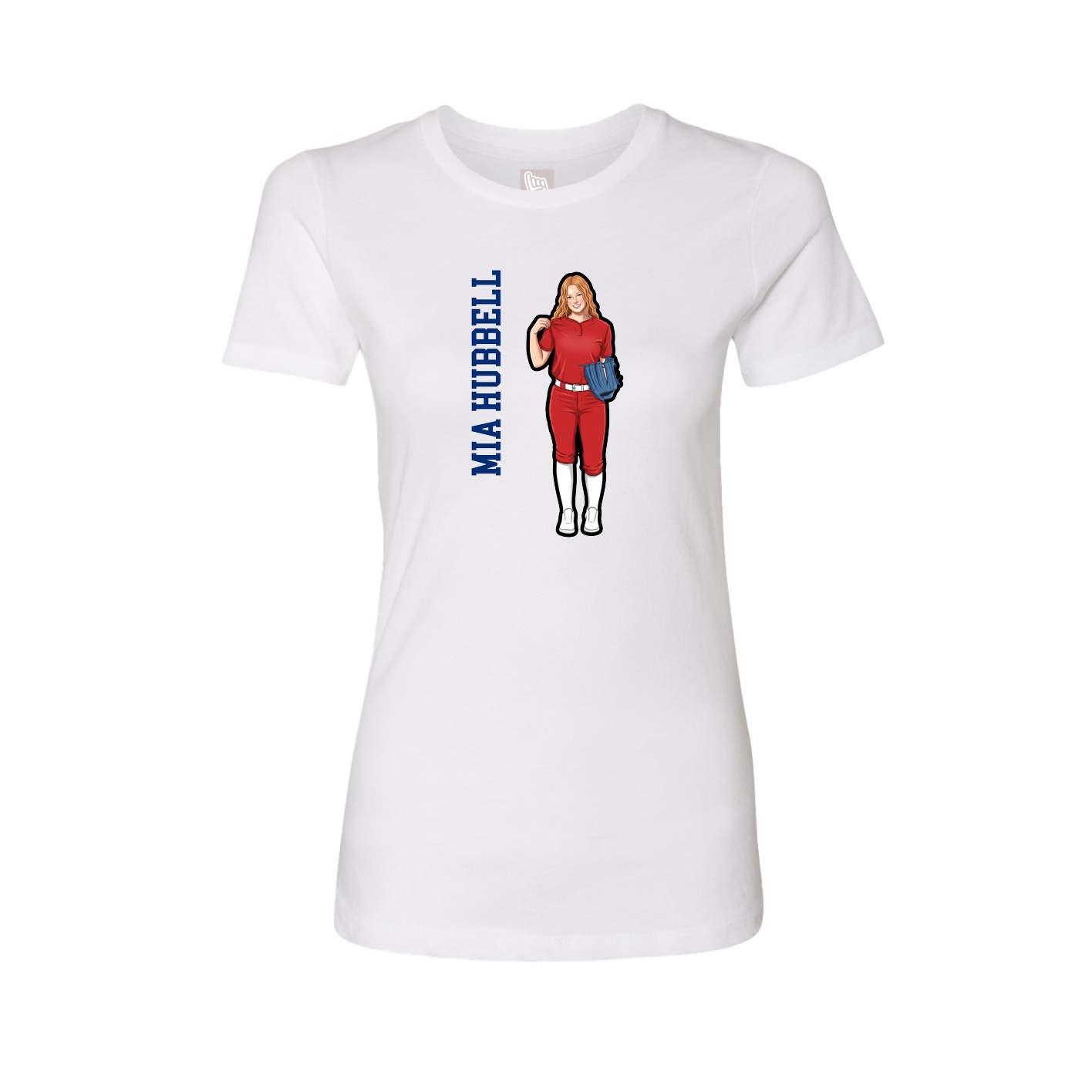 Womens Tee