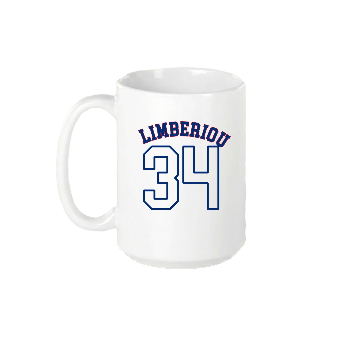 15oz Coffee Mug