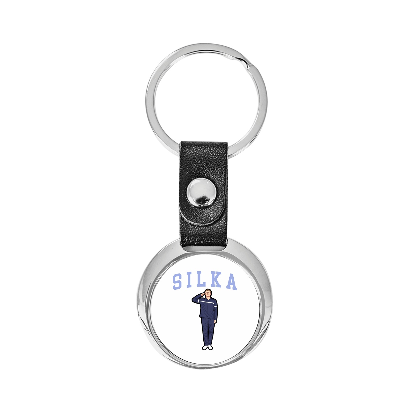 Key Chain — Shirsey in Classic
