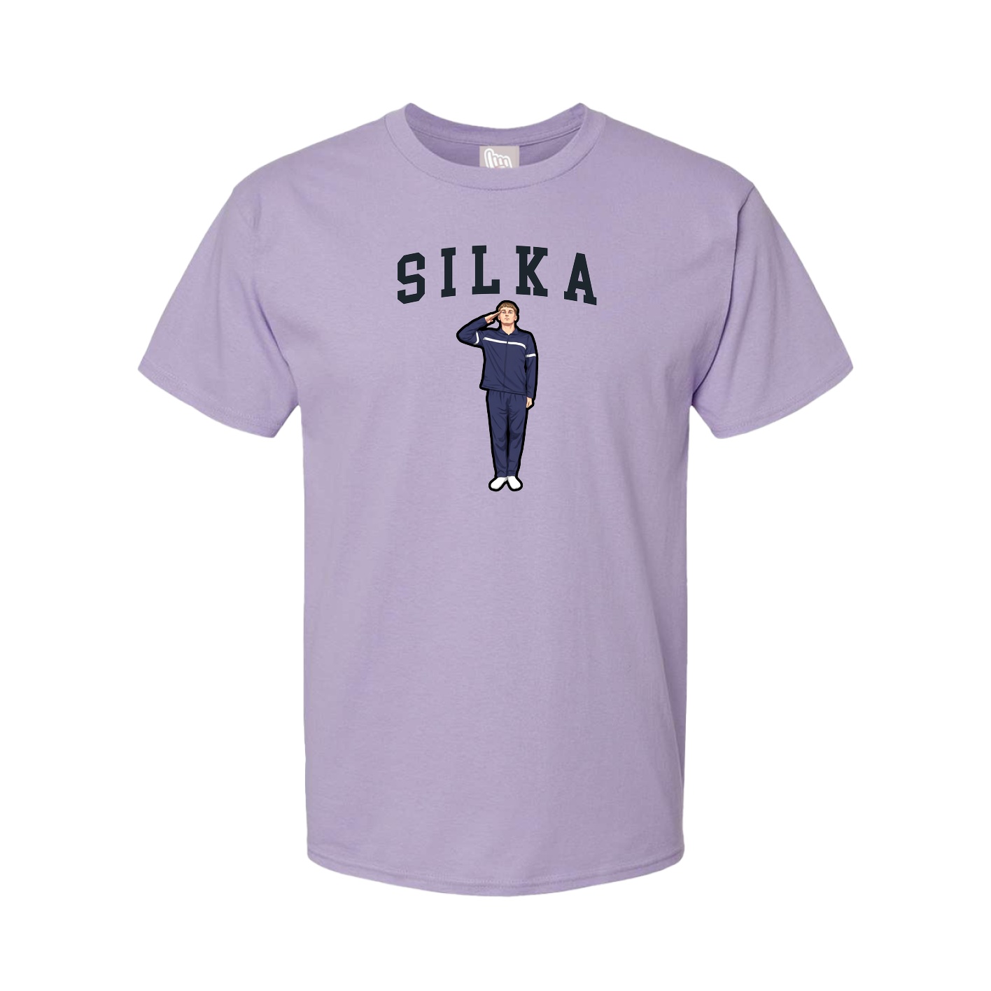 NIL Club Tee