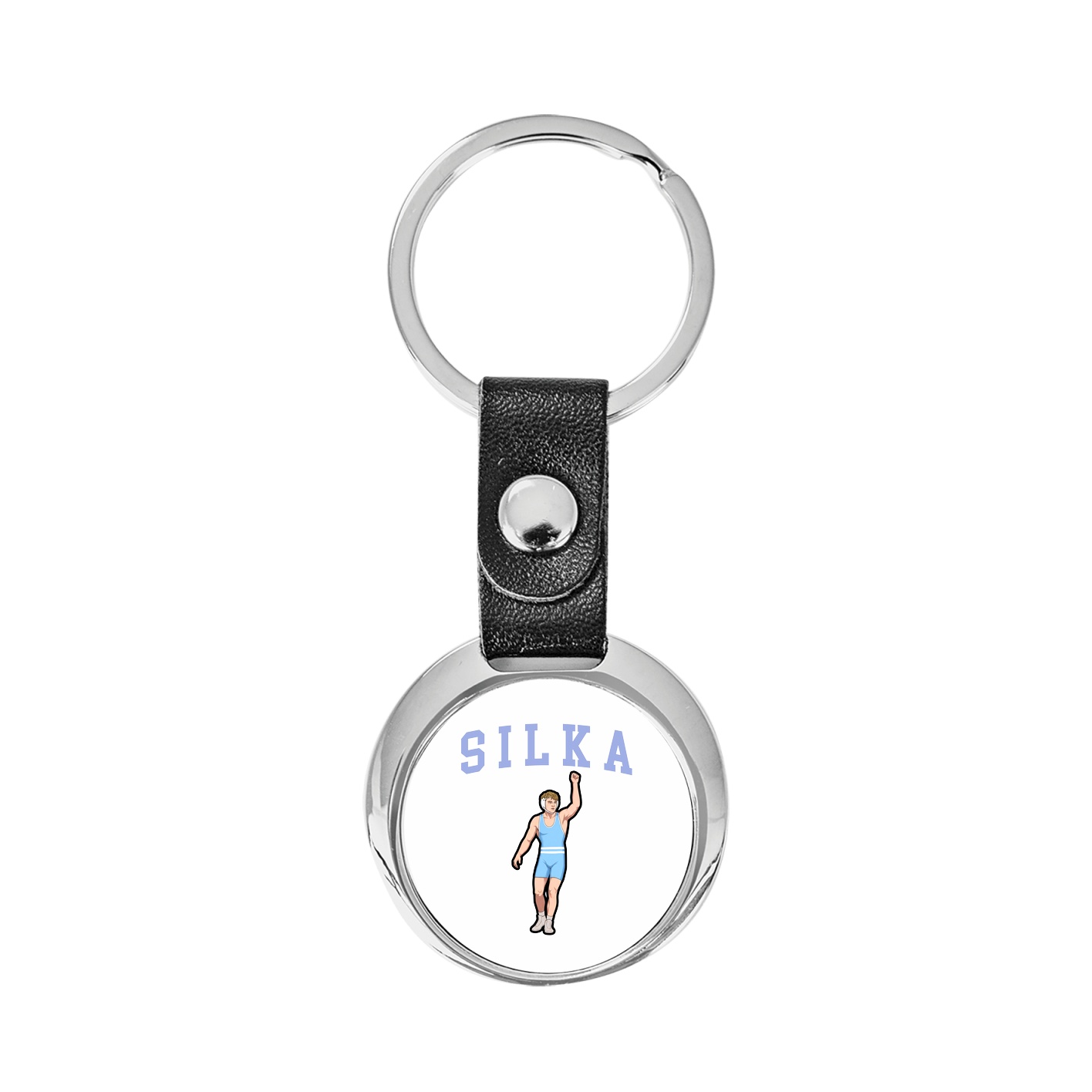 Key Chain — Shirsey in Classic