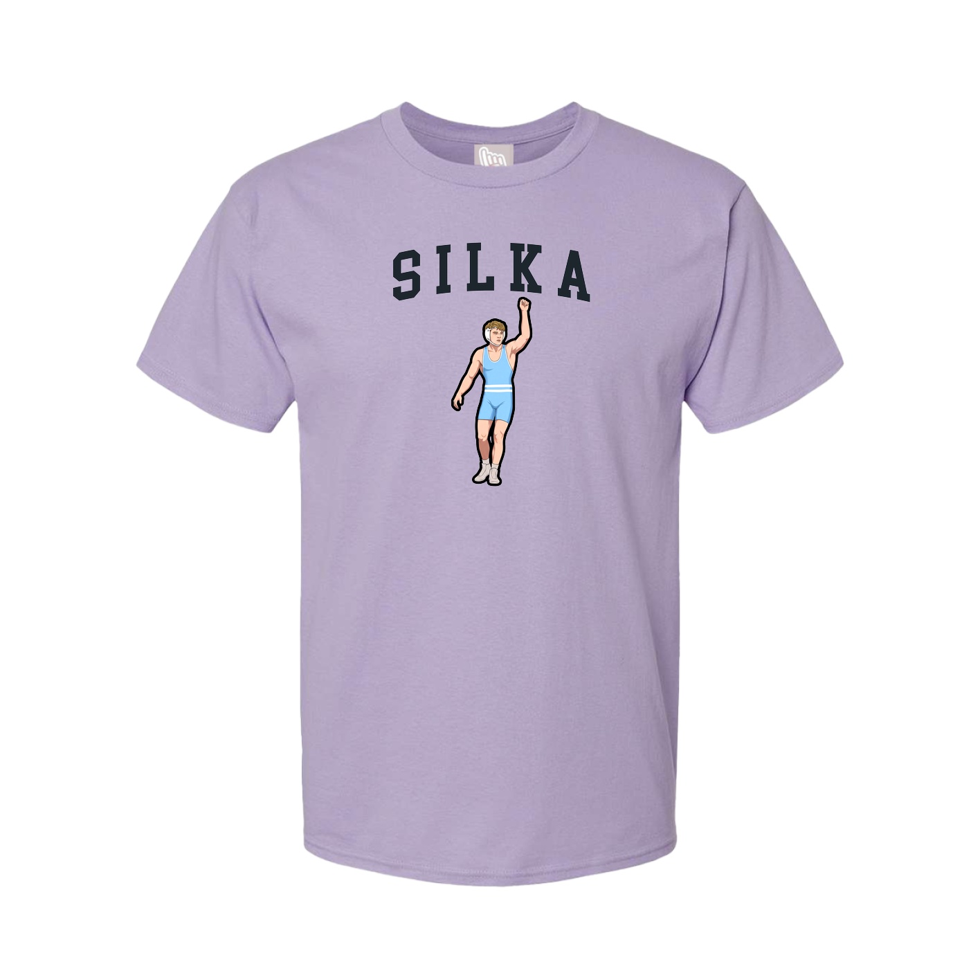 Tee — Shirsey in Purple