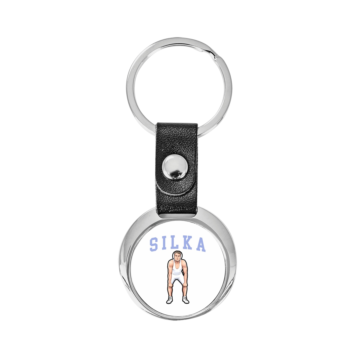Key Chain — Shirsey in Classic