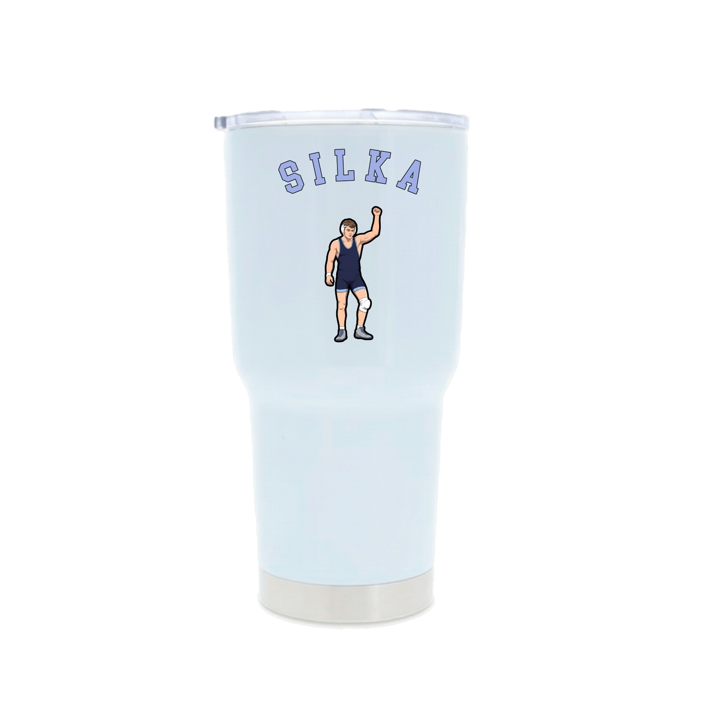 30oz Stainless Steel Tumbler