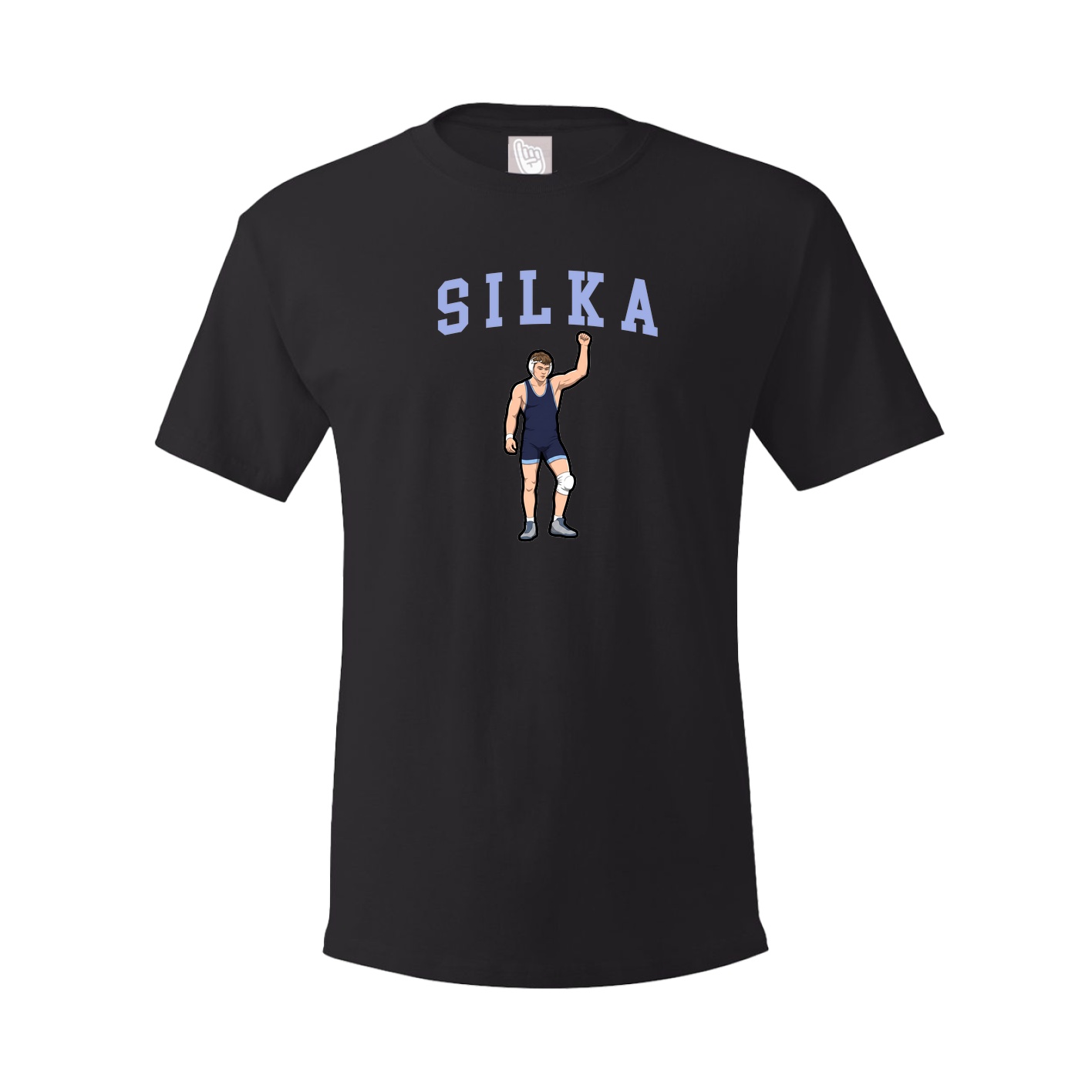 Tee — Shirsey in Black
