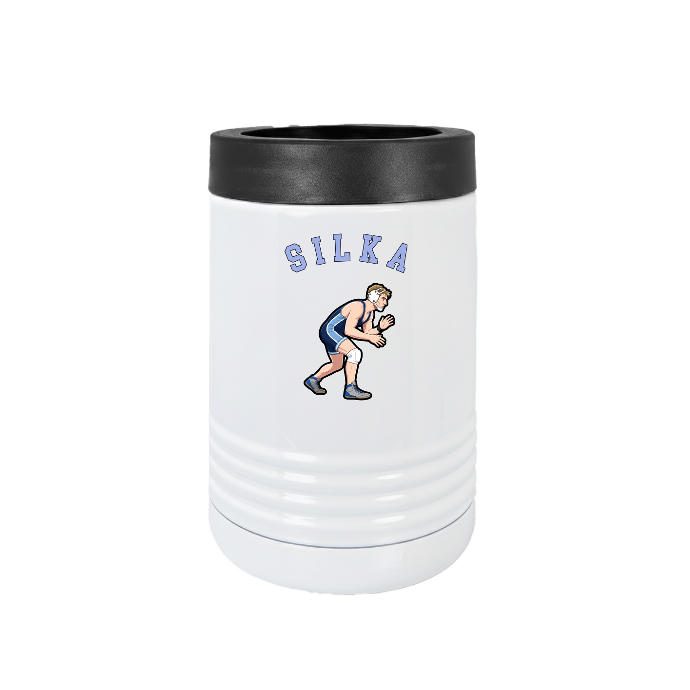 Beverage Holder — Shirsey Arch in White