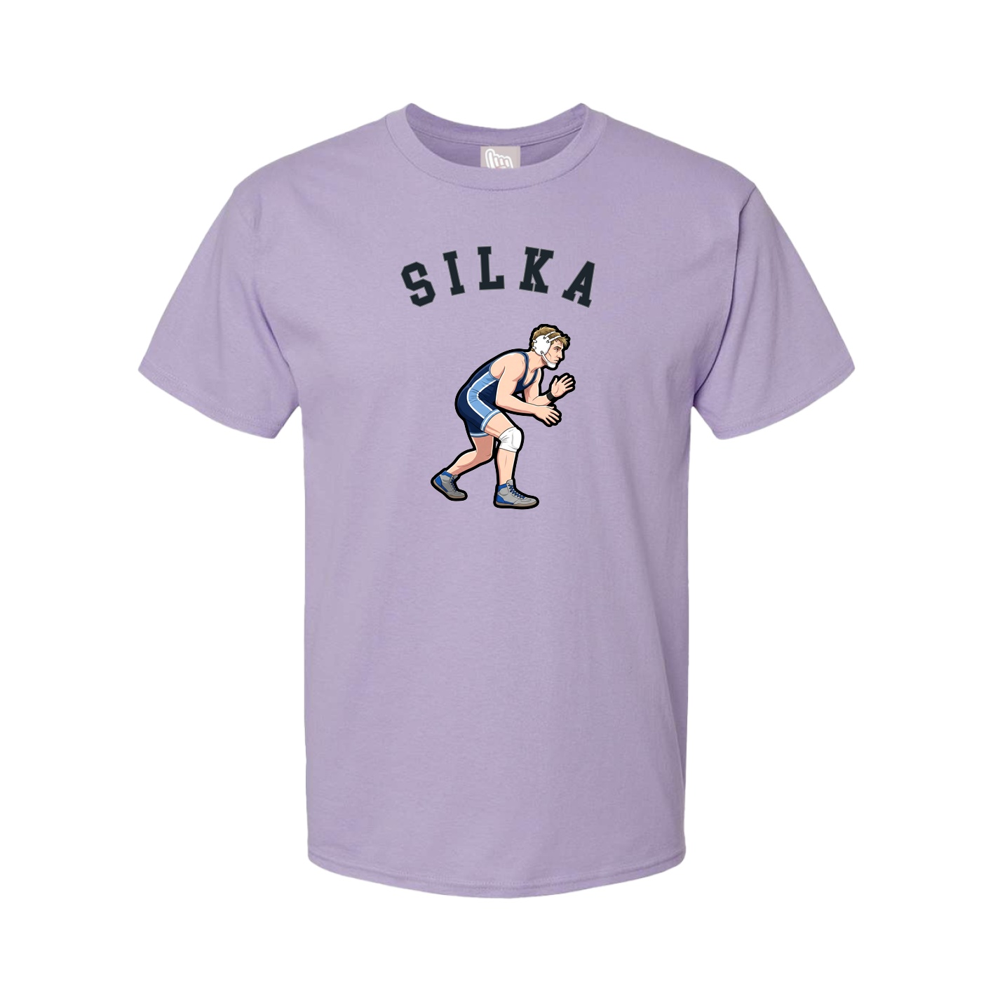 NIL Club Tee