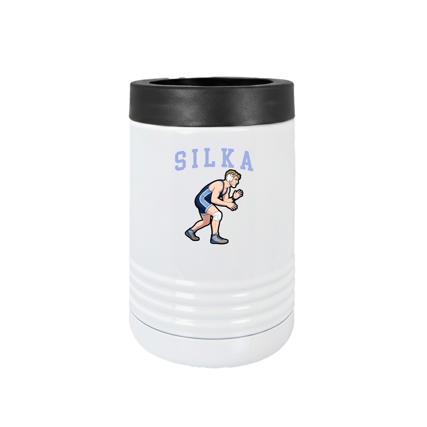 Beverage Holder — Shirsey in White
