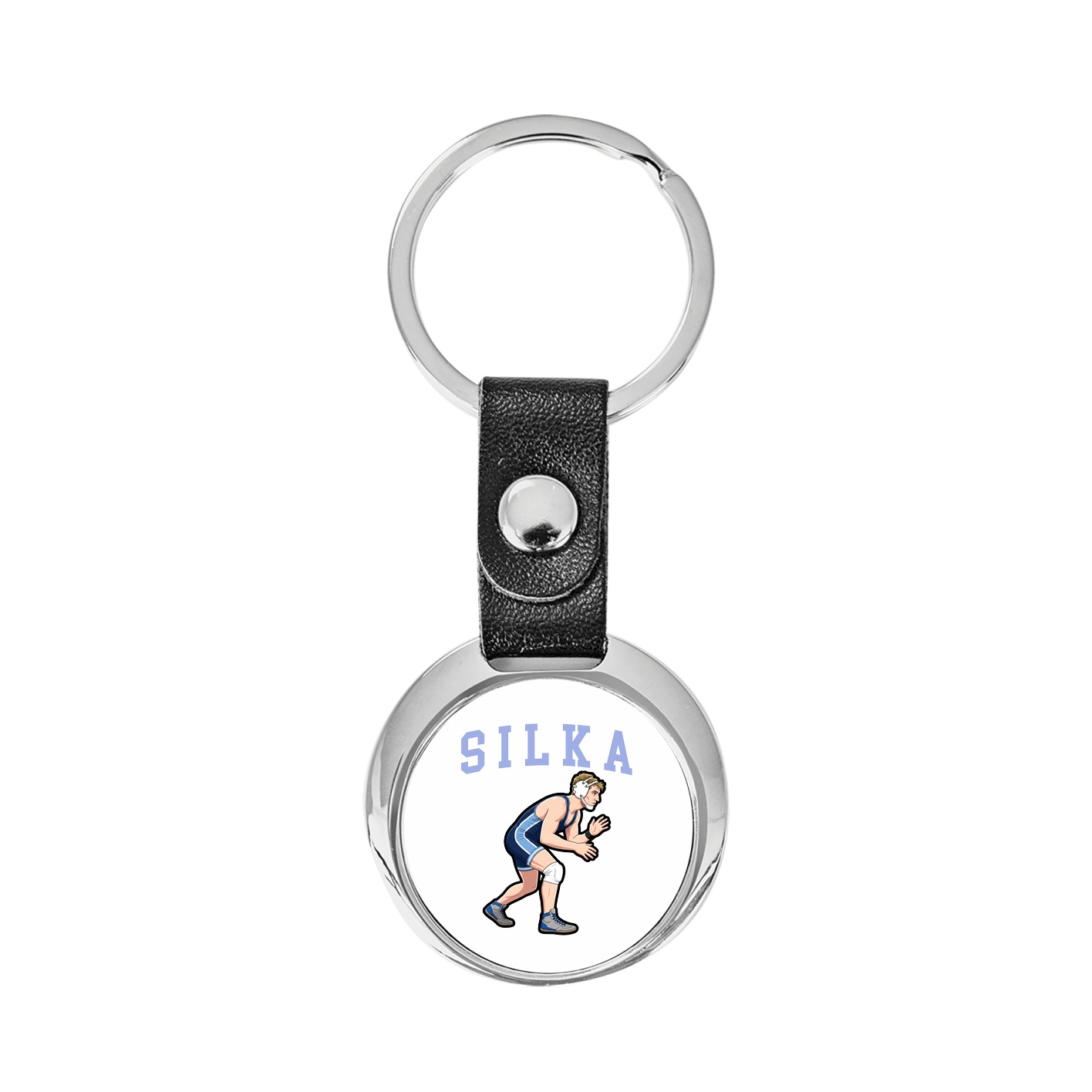 Key Chain — Shirsey in Classic