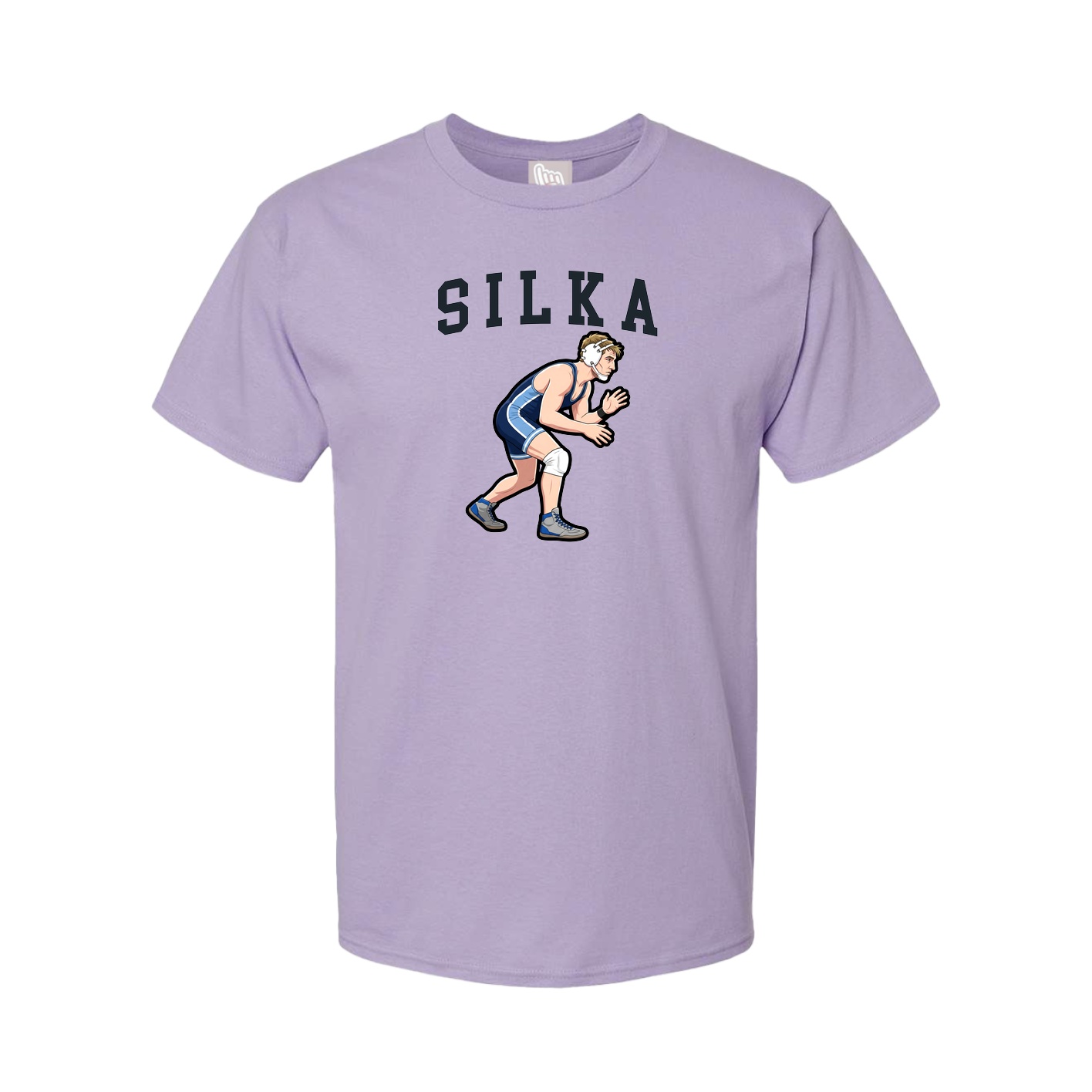 Tee — Shirsey in Purple
