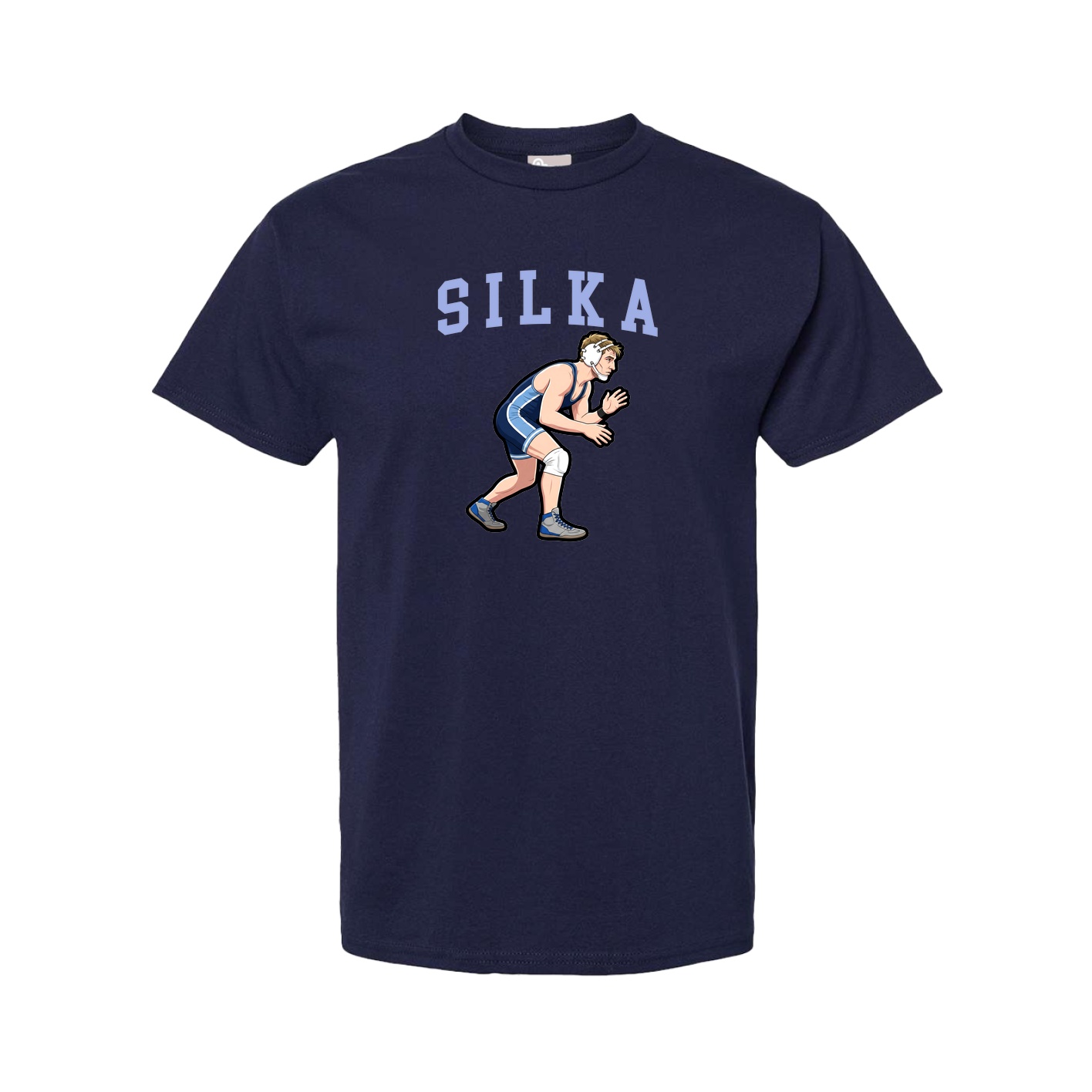 Tee — Shirsey in Navy