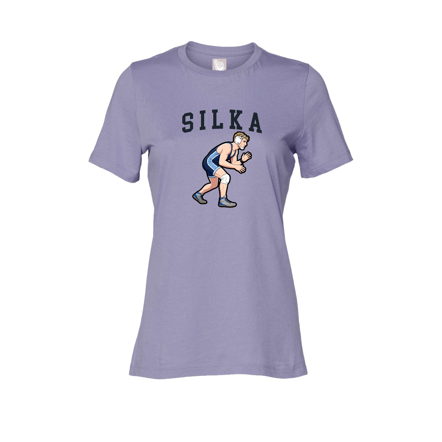 NIL Club Womens Tee
