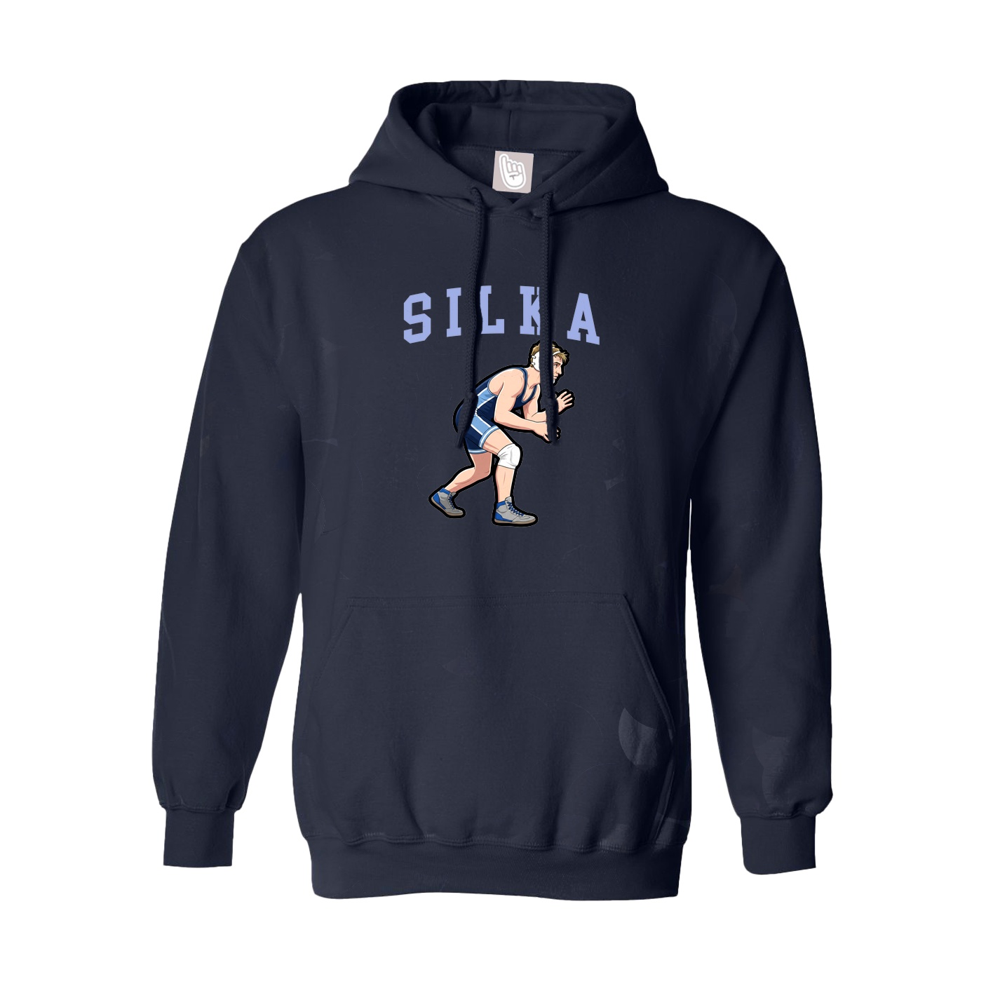 NIL Club Hoodie