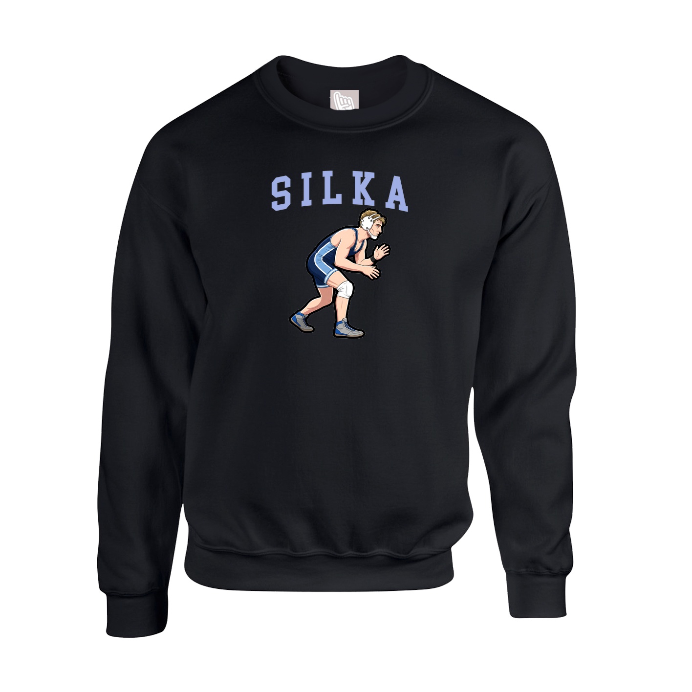 NIL Club Fleece Crew