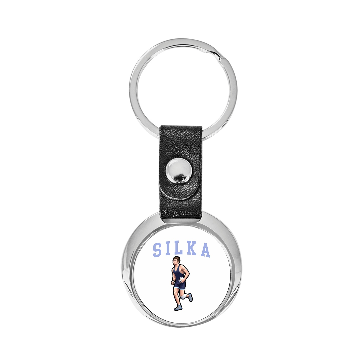 Key Chain — Shirsey in Classic
