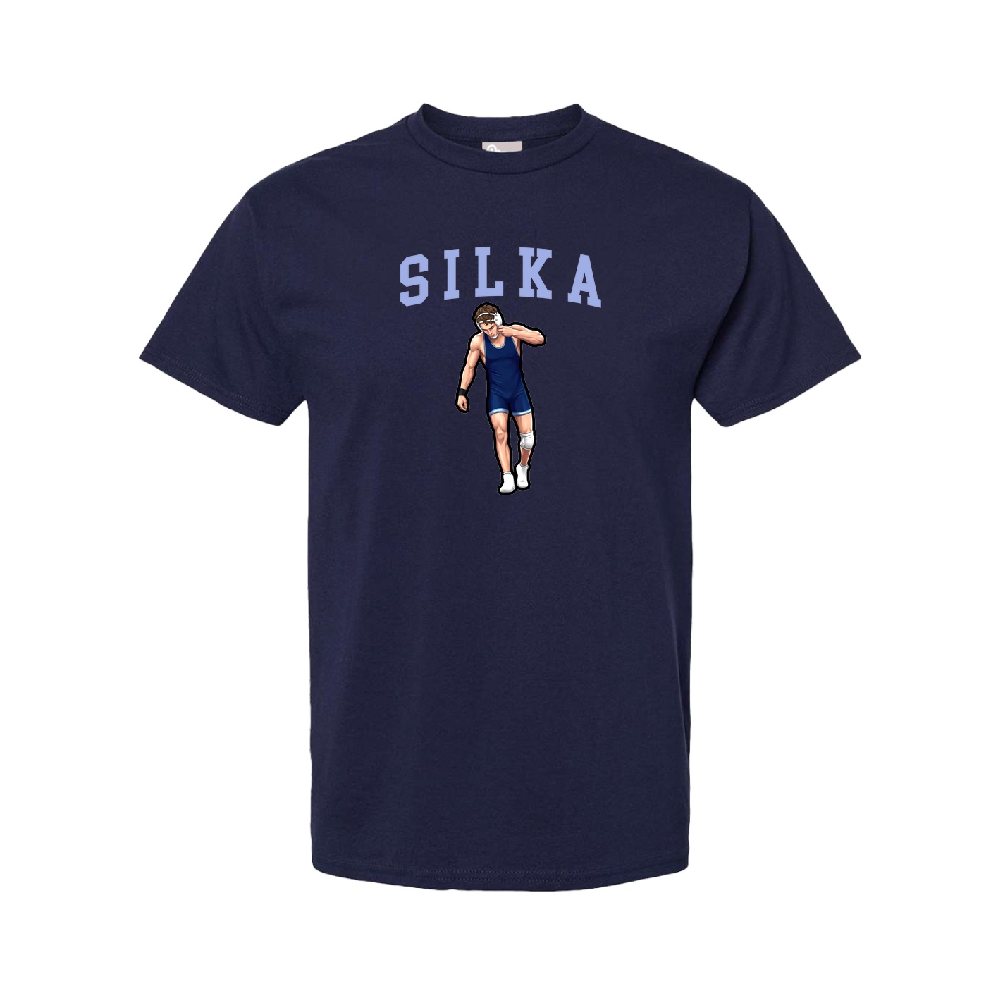 Tee — Shirsey in Navy