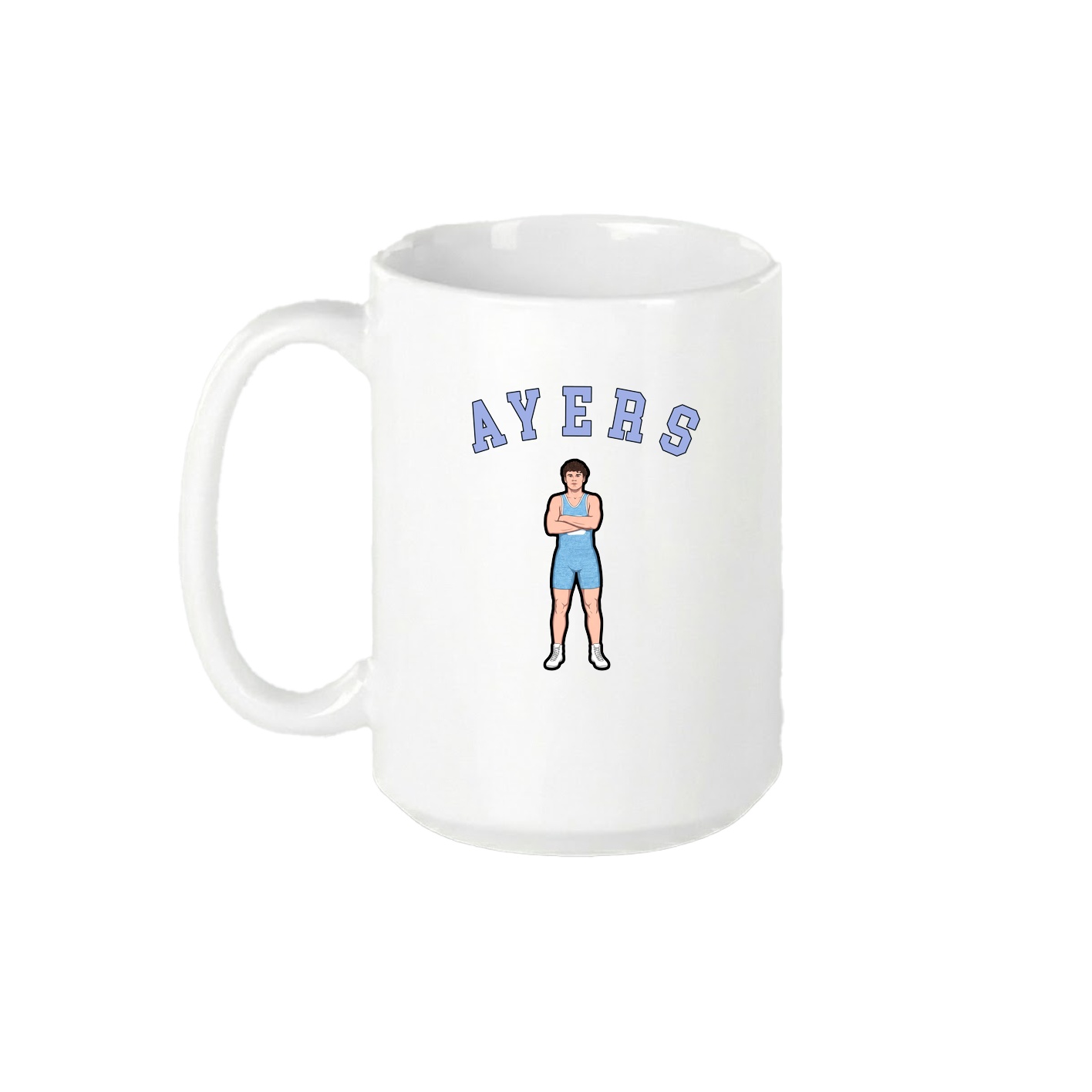 15oz Coffee Mug